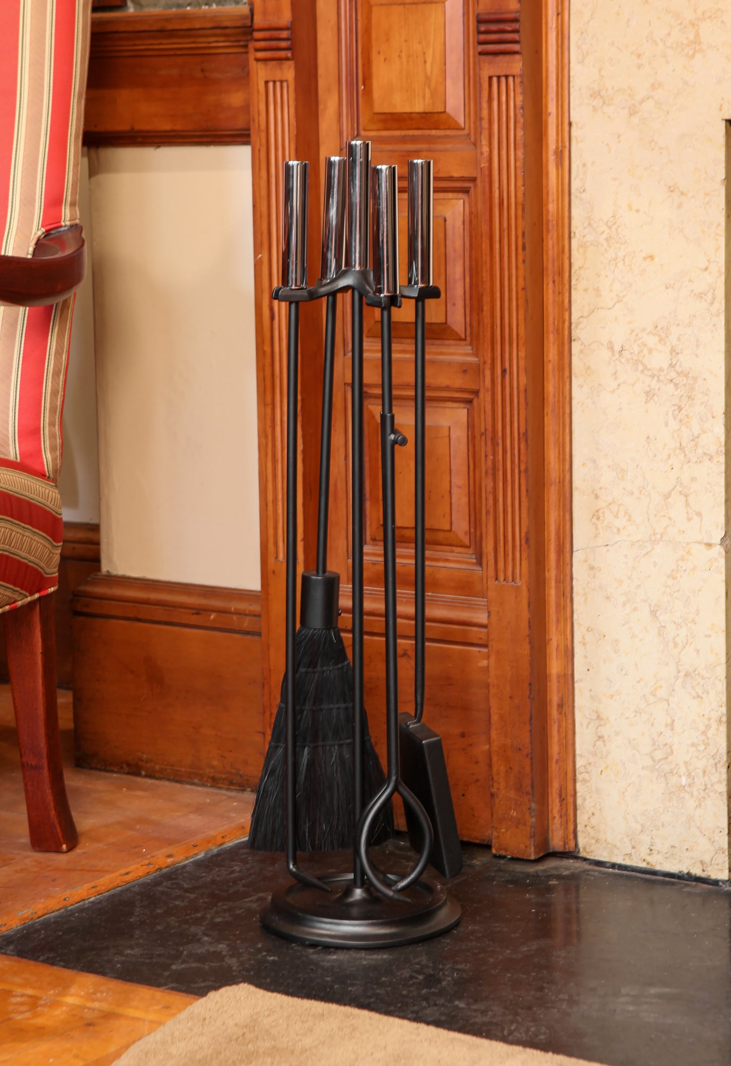 Minuteman International WR-48CH Fireplace-Tools - View #6