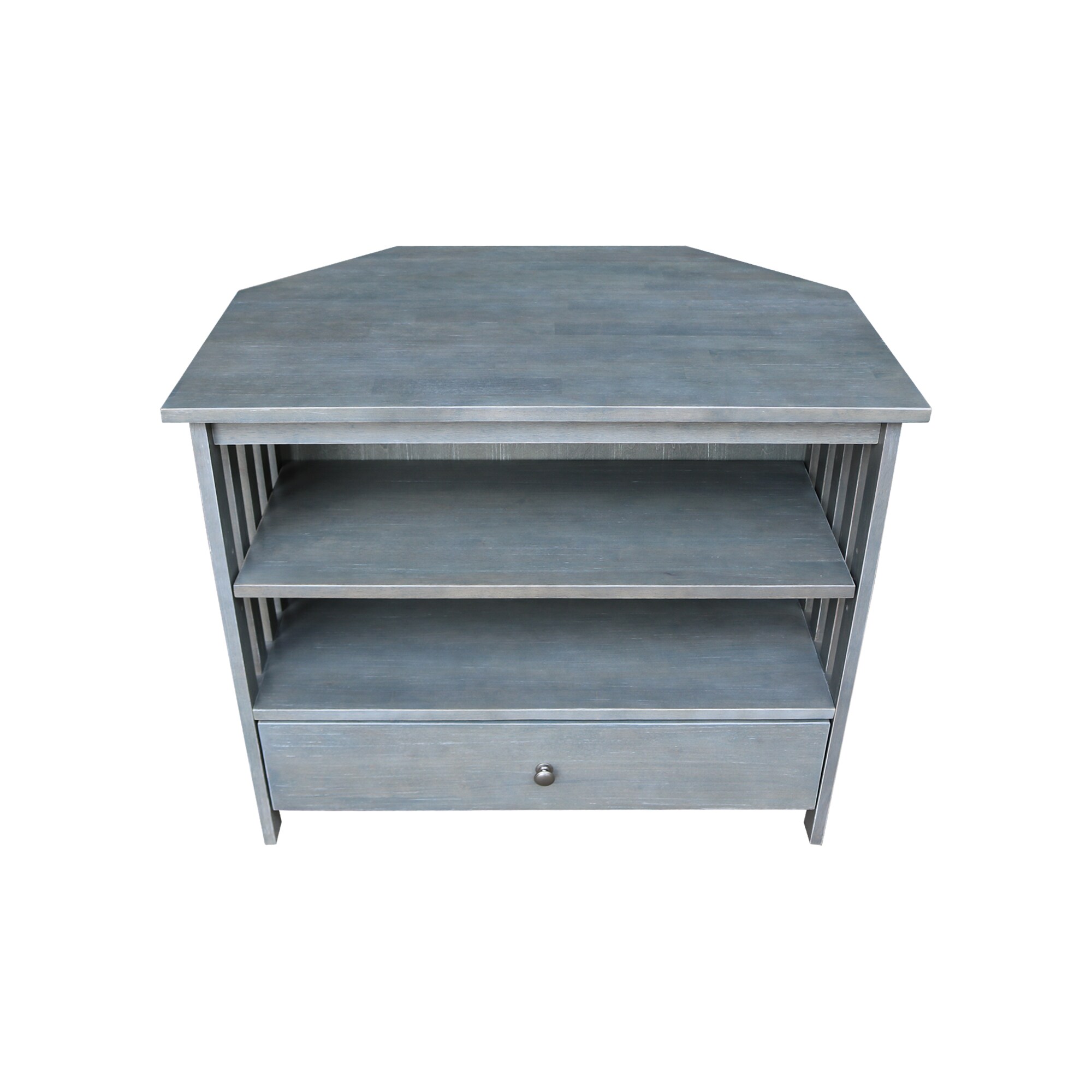 International Concepts TV105-27 Tv-Stands - View #10