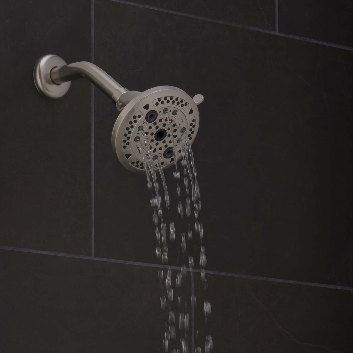 Oxygenics 81568 Fixed-Showerhead - View #11