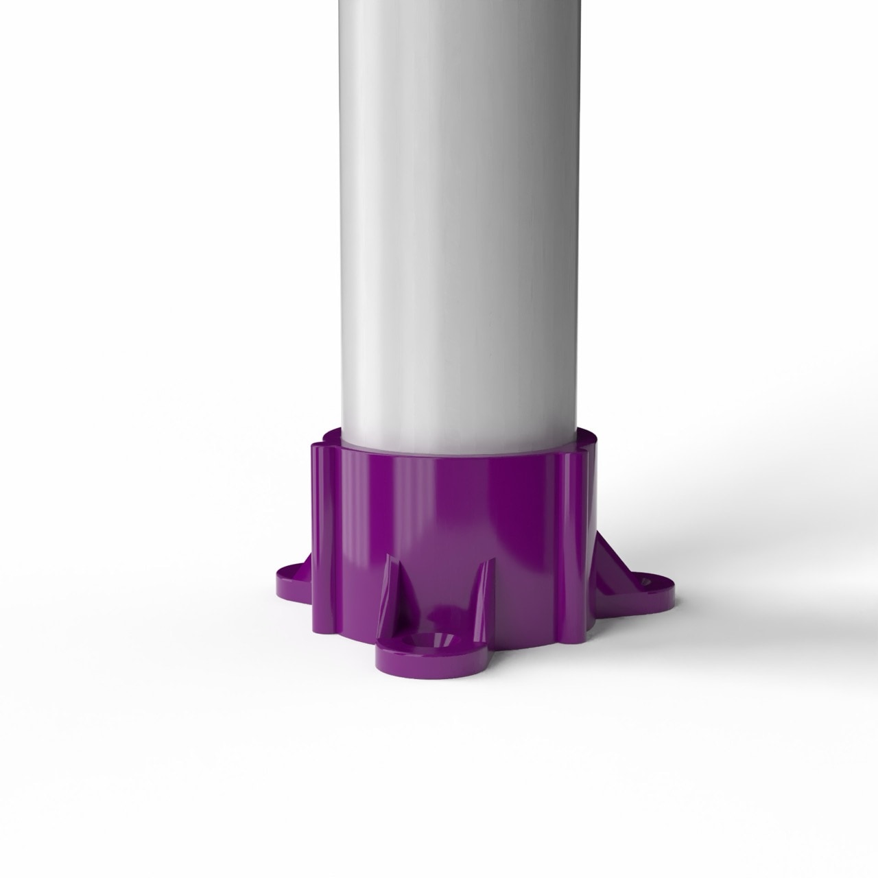 PVC Pipeworks 125-TC-P-10 Pvc-Pressure-Sch-40-Fittings - View #6