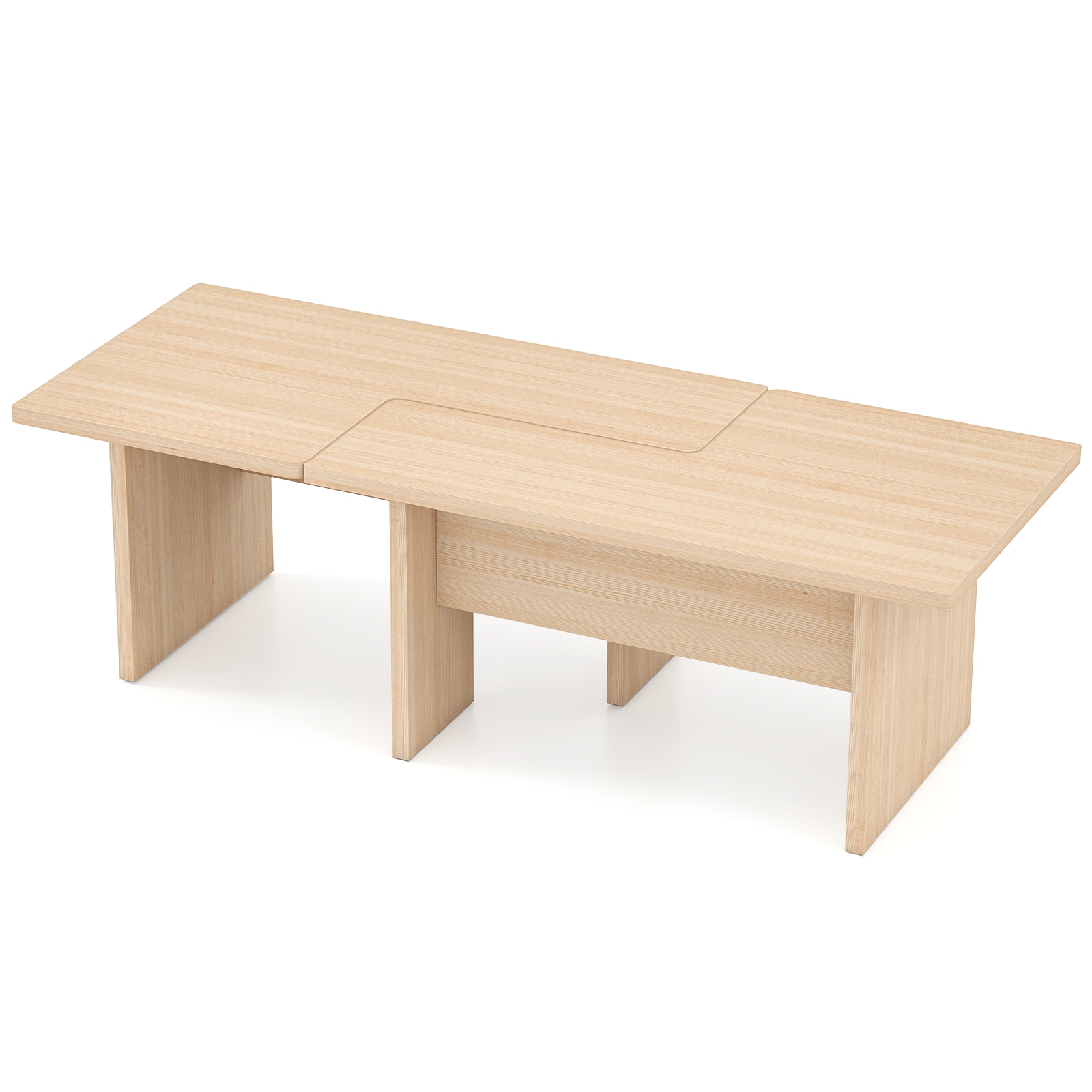 Volenca VOL-PY6Z5T Coffee-Tables - View #7