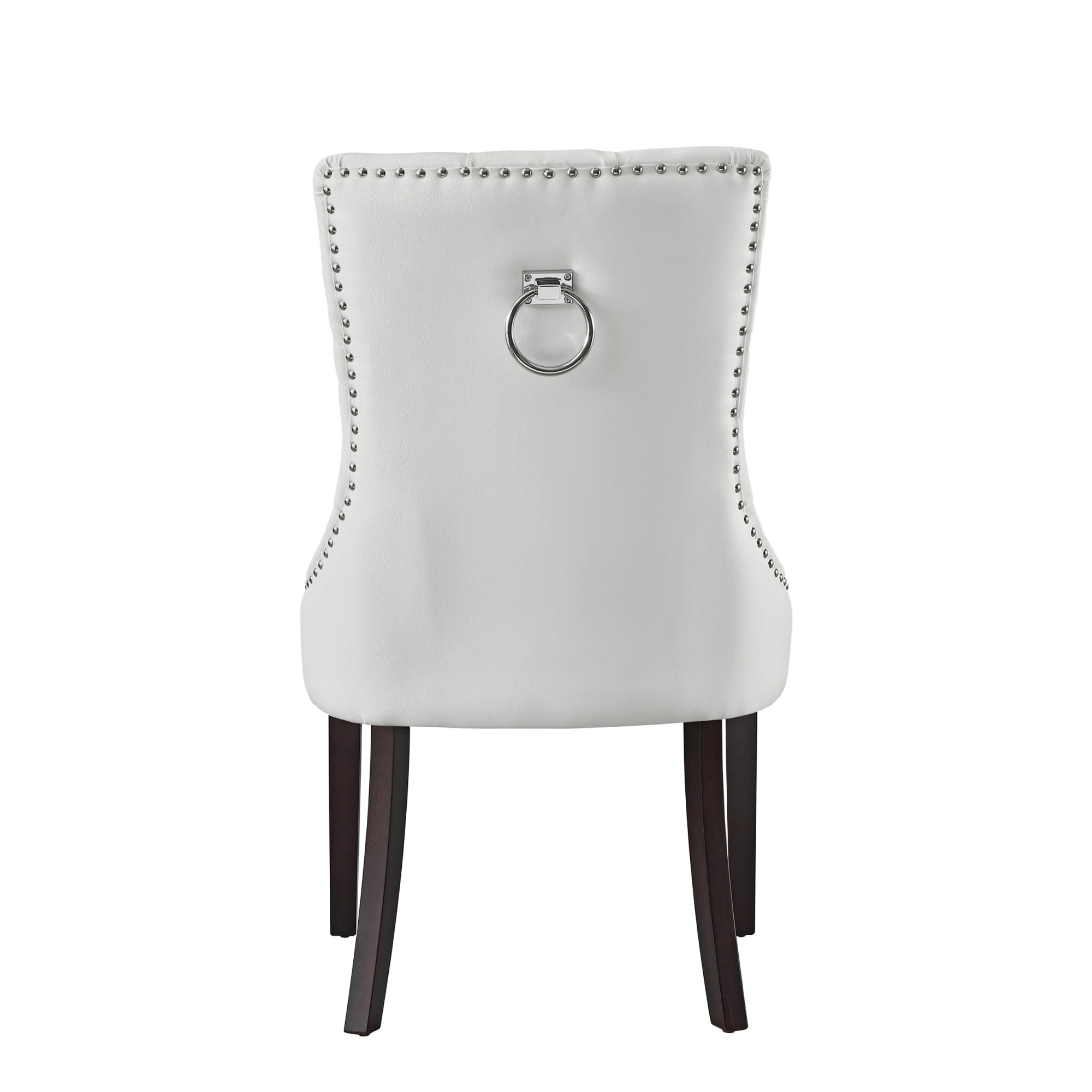 Inspired Home AD86-01WE2-LS Dining-Chairs - View #5