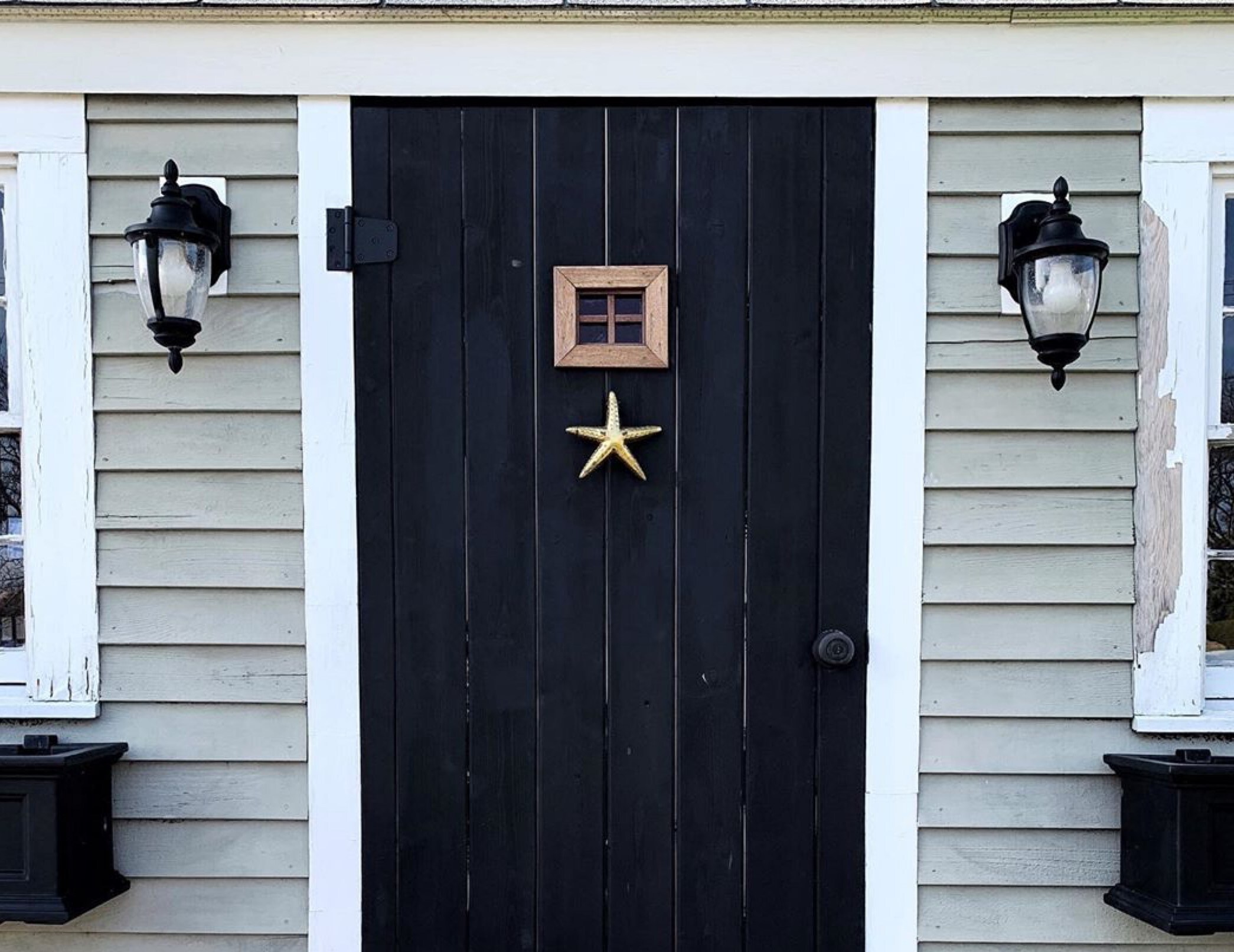 Michael Healy MH1063 Entry-Door-Knockers - View #8