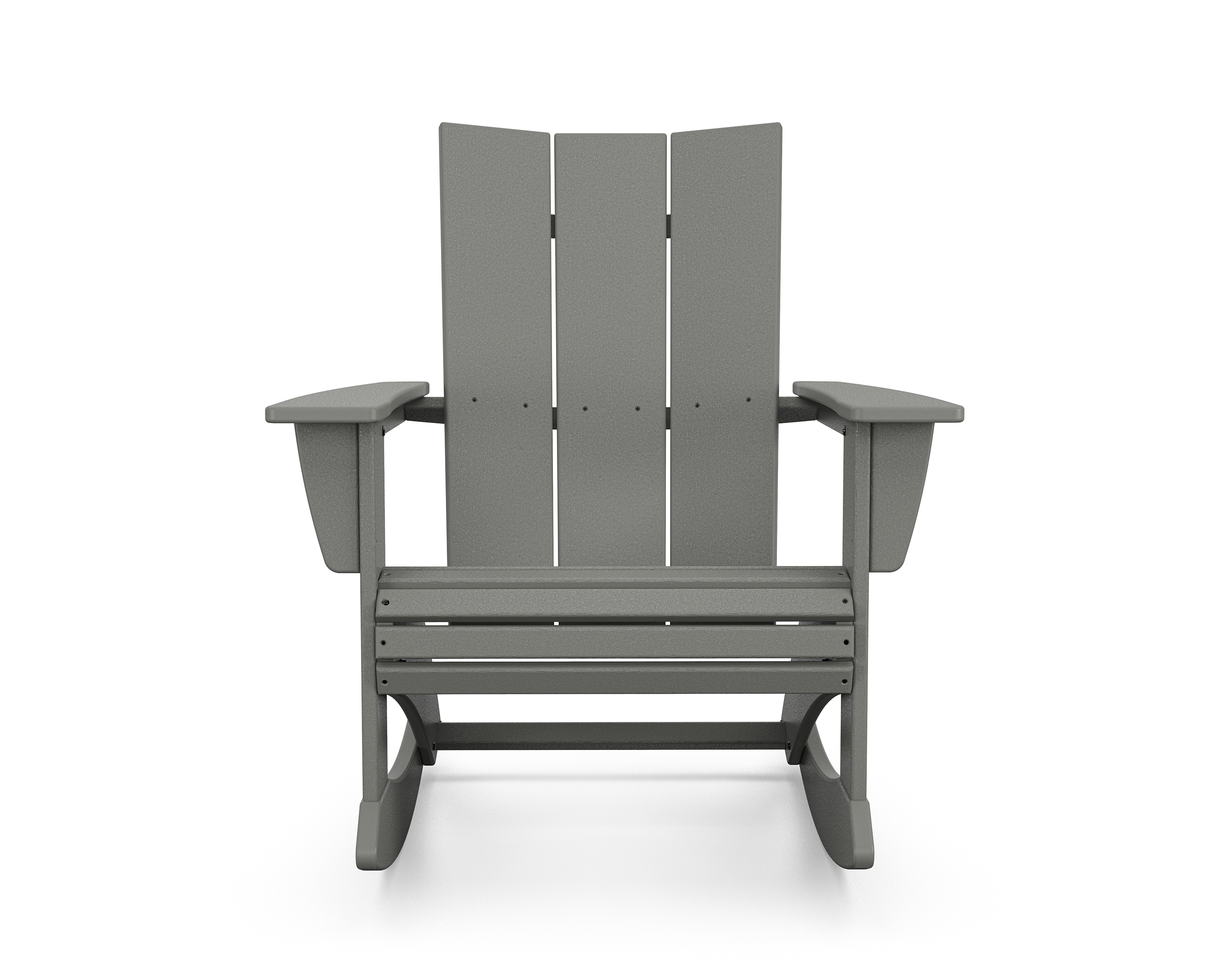 POLYWOOD ADR620GY Patio-Chairs - View #4