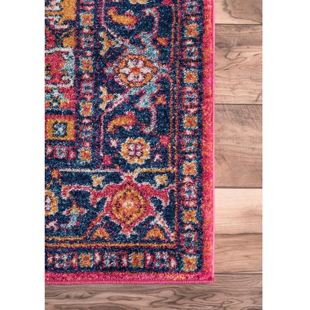 nuLOOM RZBD32B-2808 rugs - View #4