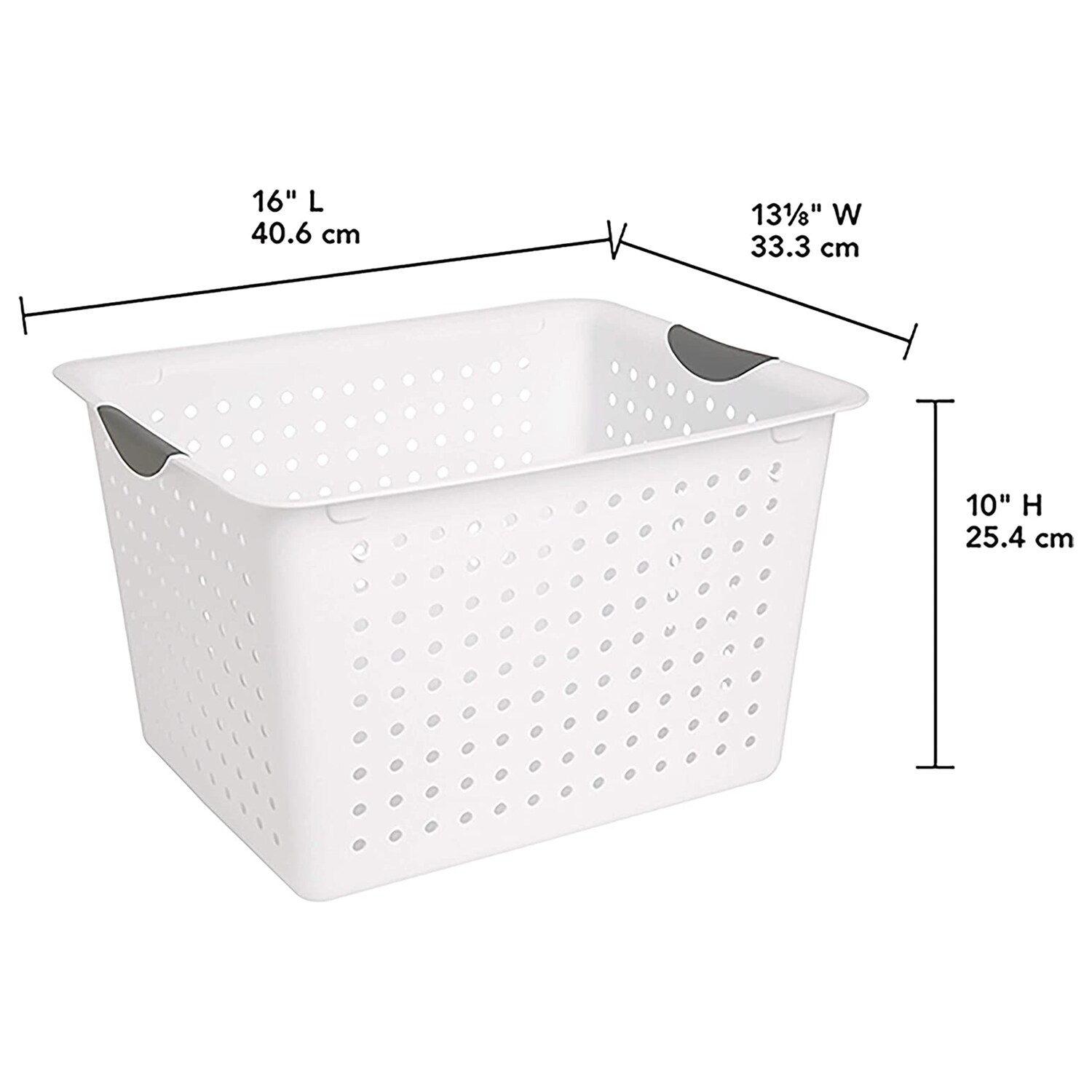 Sterilite 52647 Bins-Baskets - View #5