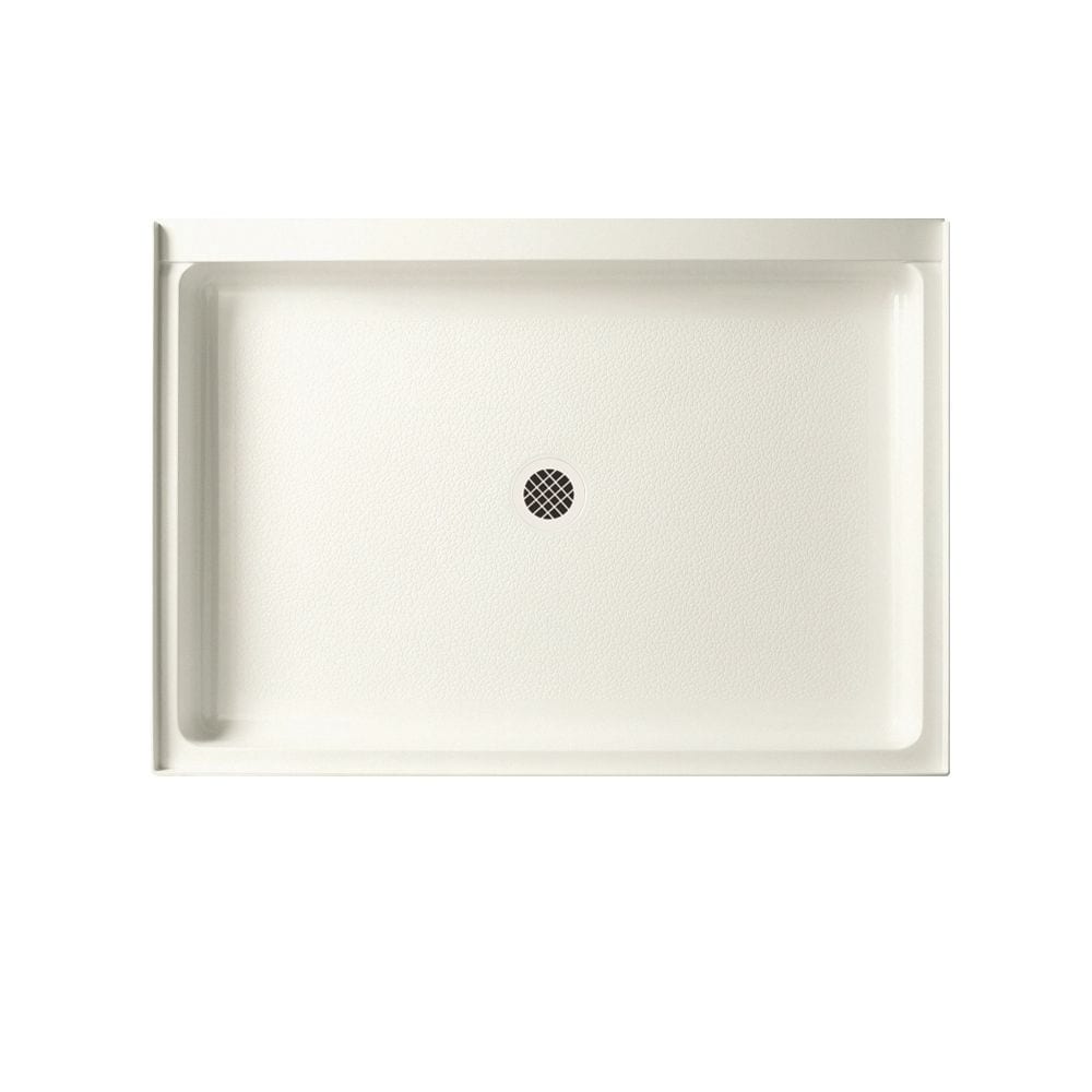 Transolid KS48-92 Alcove-Shower-Kit - View #3