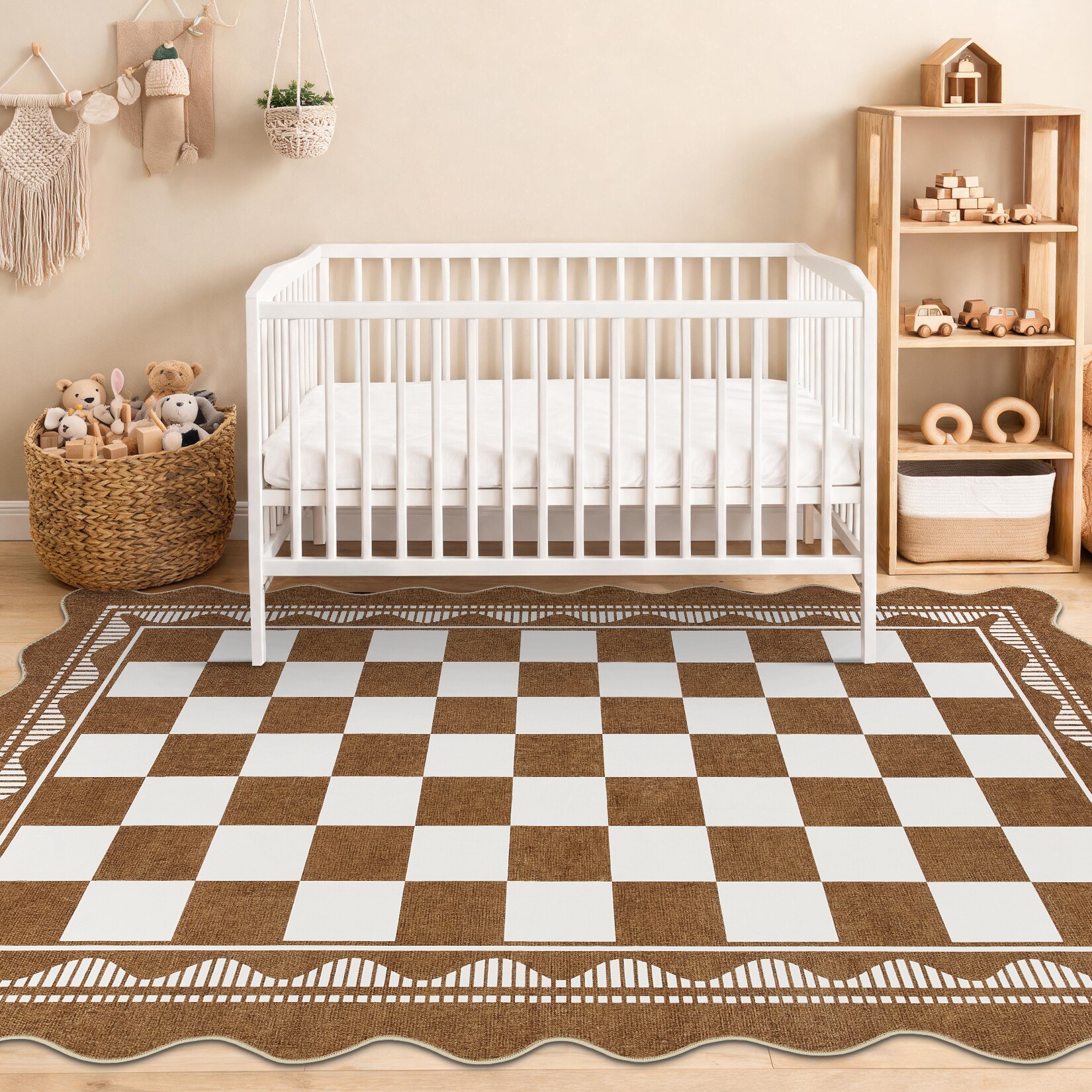 Garvee ANY-E3WH5OTGC5W rugs - View #6
