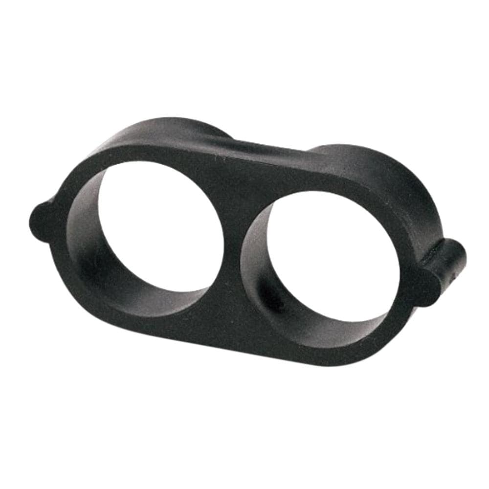 Rain Bird EC50-2PKSX 1/2-in Polyethylene Drip irrigation pressure clamp 2 -Pack