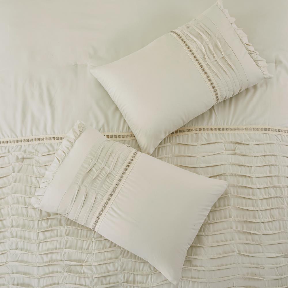 Amrapur Overseas 38EBJQCF-ANT-QN Comforters-And-Bedspreads - View #3
