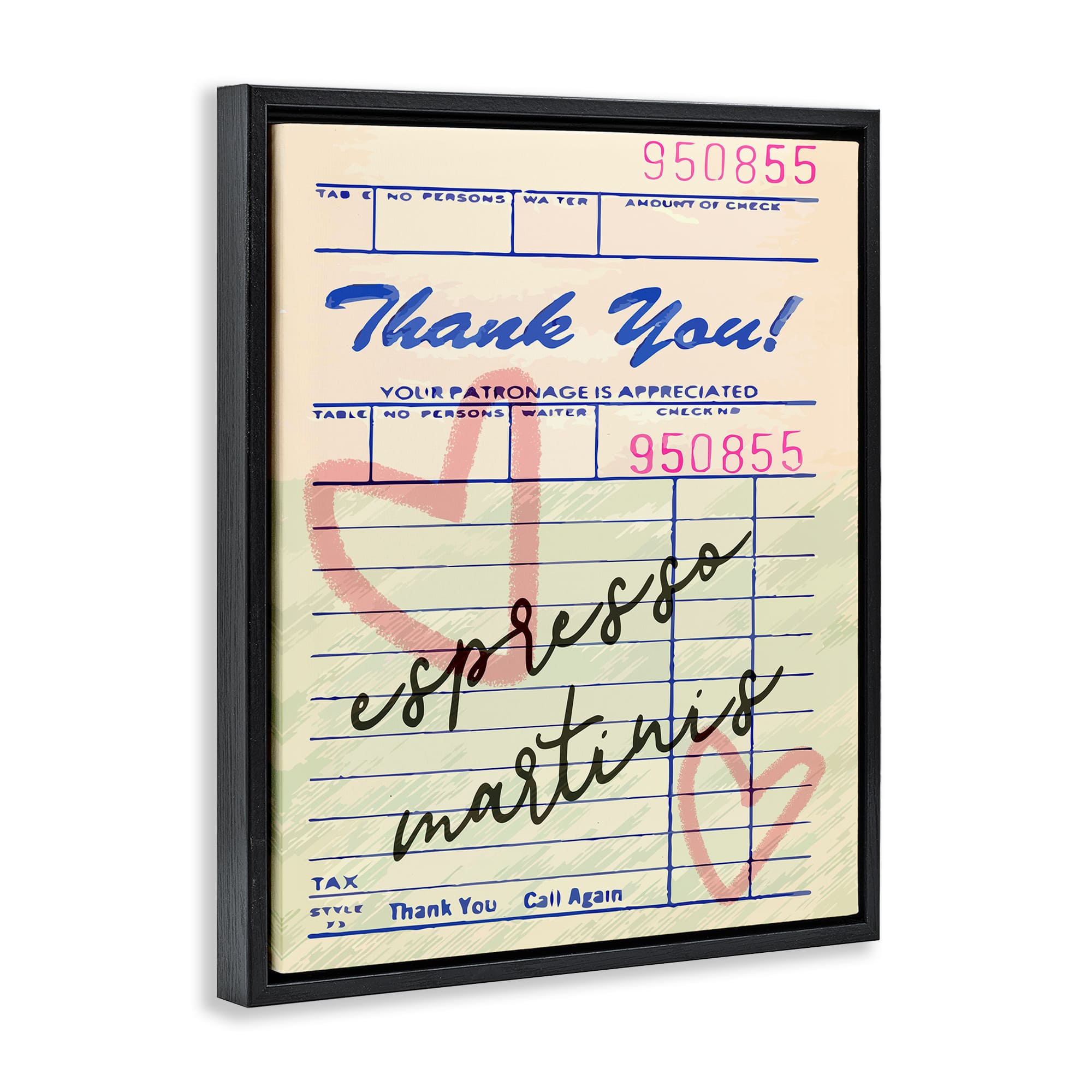 Stupell Industries BT-075-FFB-16X20 Wall-Art - View #2