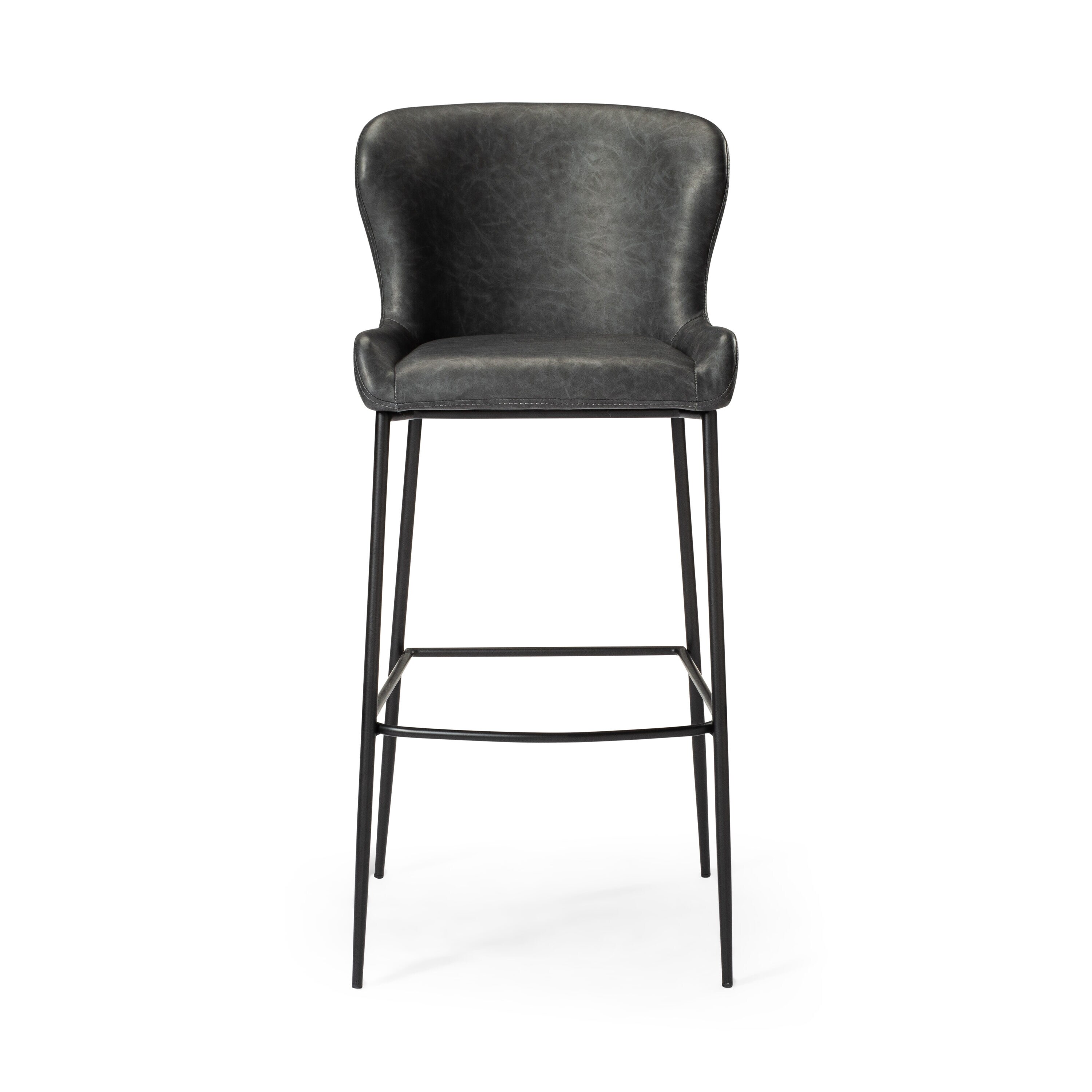 Maven Lane ML157401-MBS-BK stools - View #12