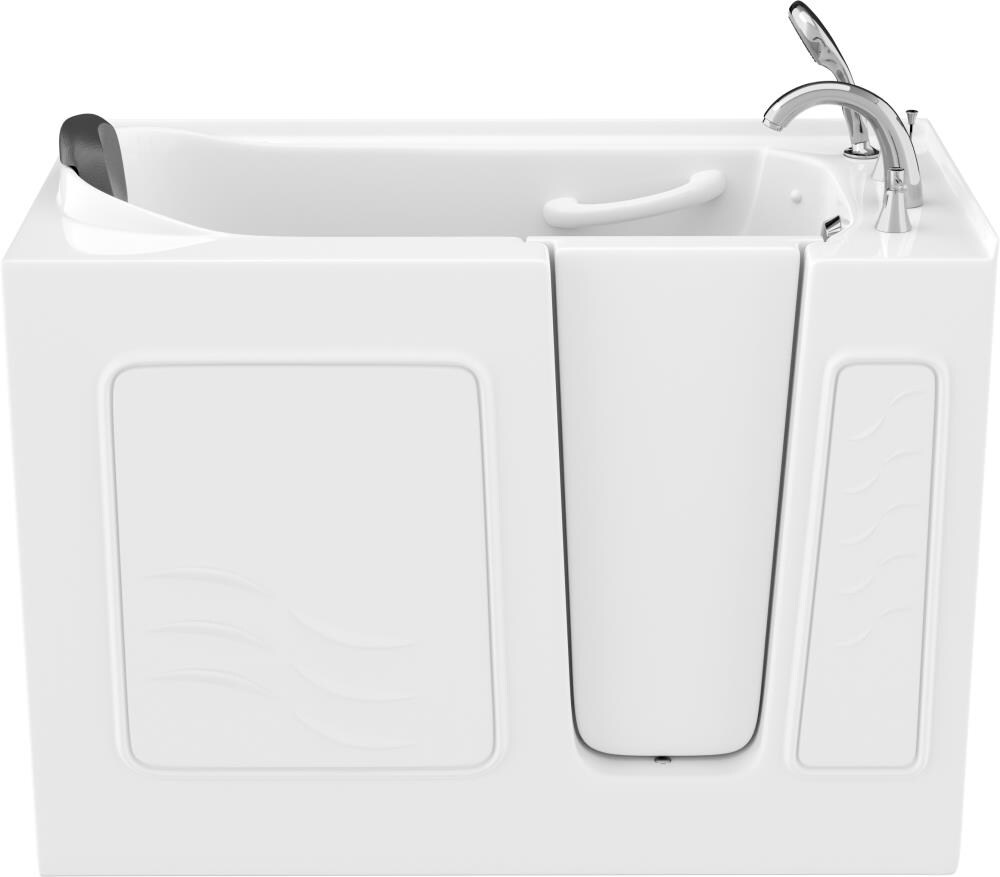 Endurance LS2653RWS-CP bathtubs - View #7