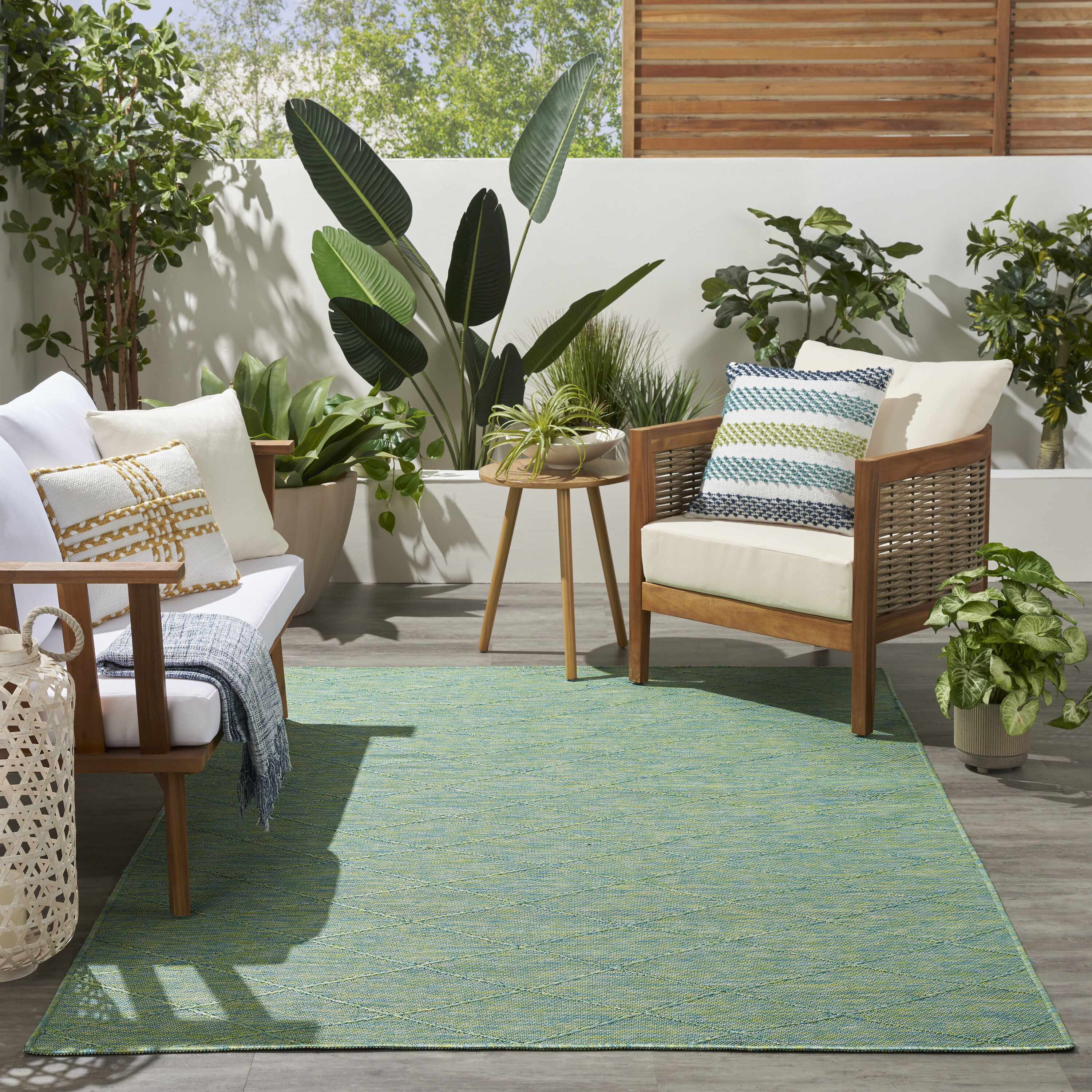 Nourison Home 099446939555 rugs - View #5