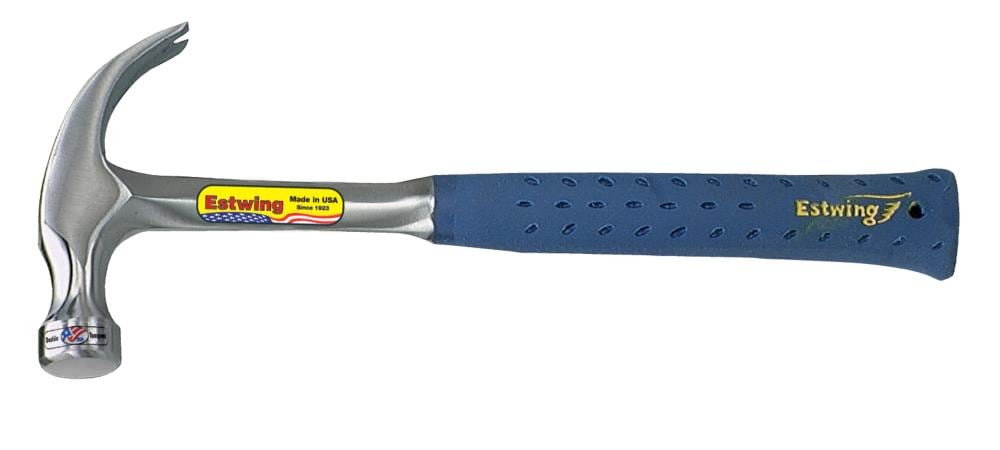 Estwing E16S 16 Ounce Rip Claw Hammer