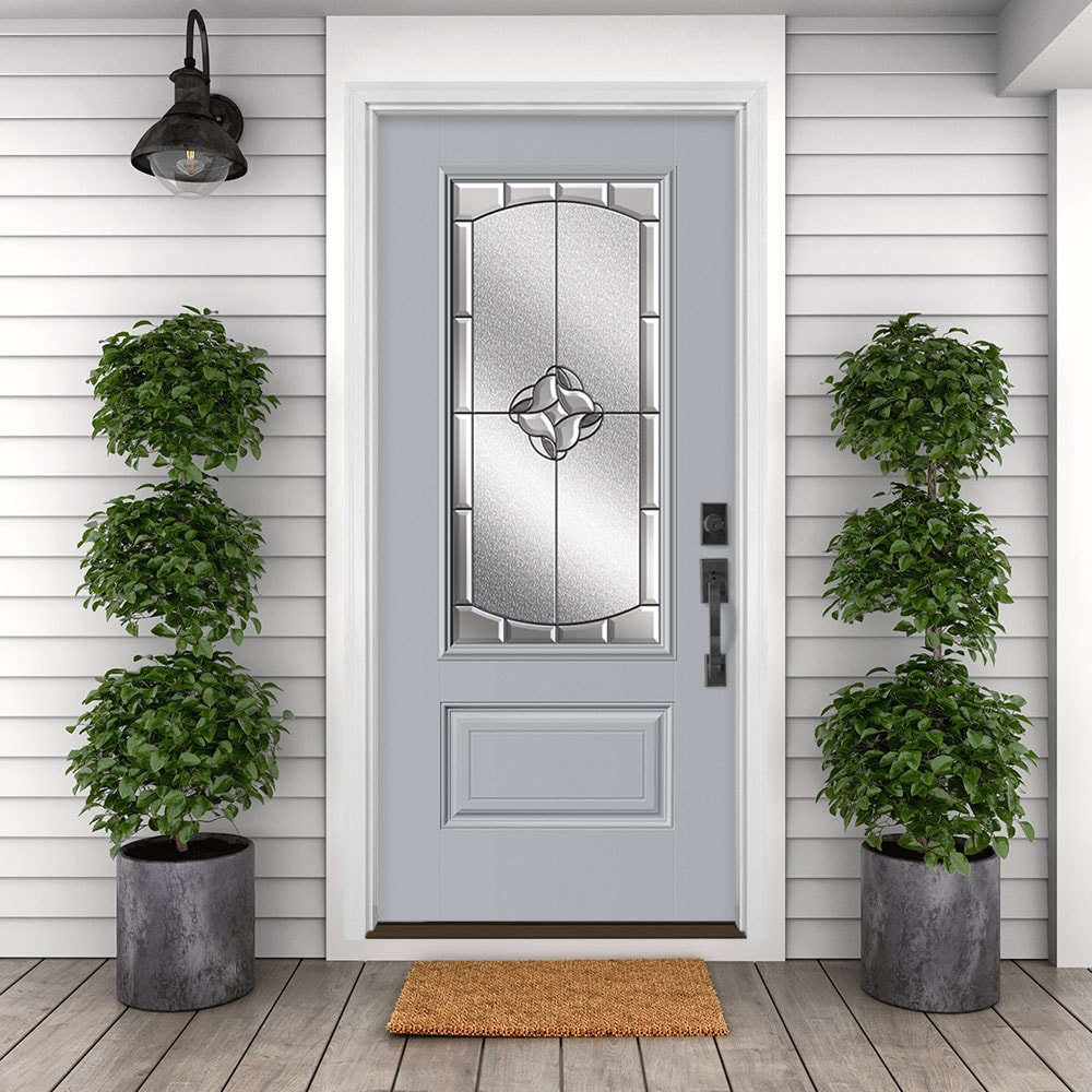 Masonite 3423015 Entry-Doors - View #2