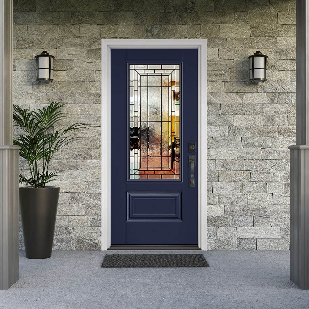 Masonite 631094 Entry-Doors - View #3