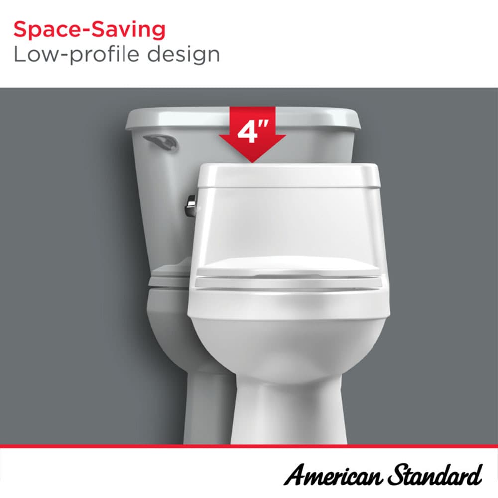 American Standard 2961A104SC.020 toilets - View #5