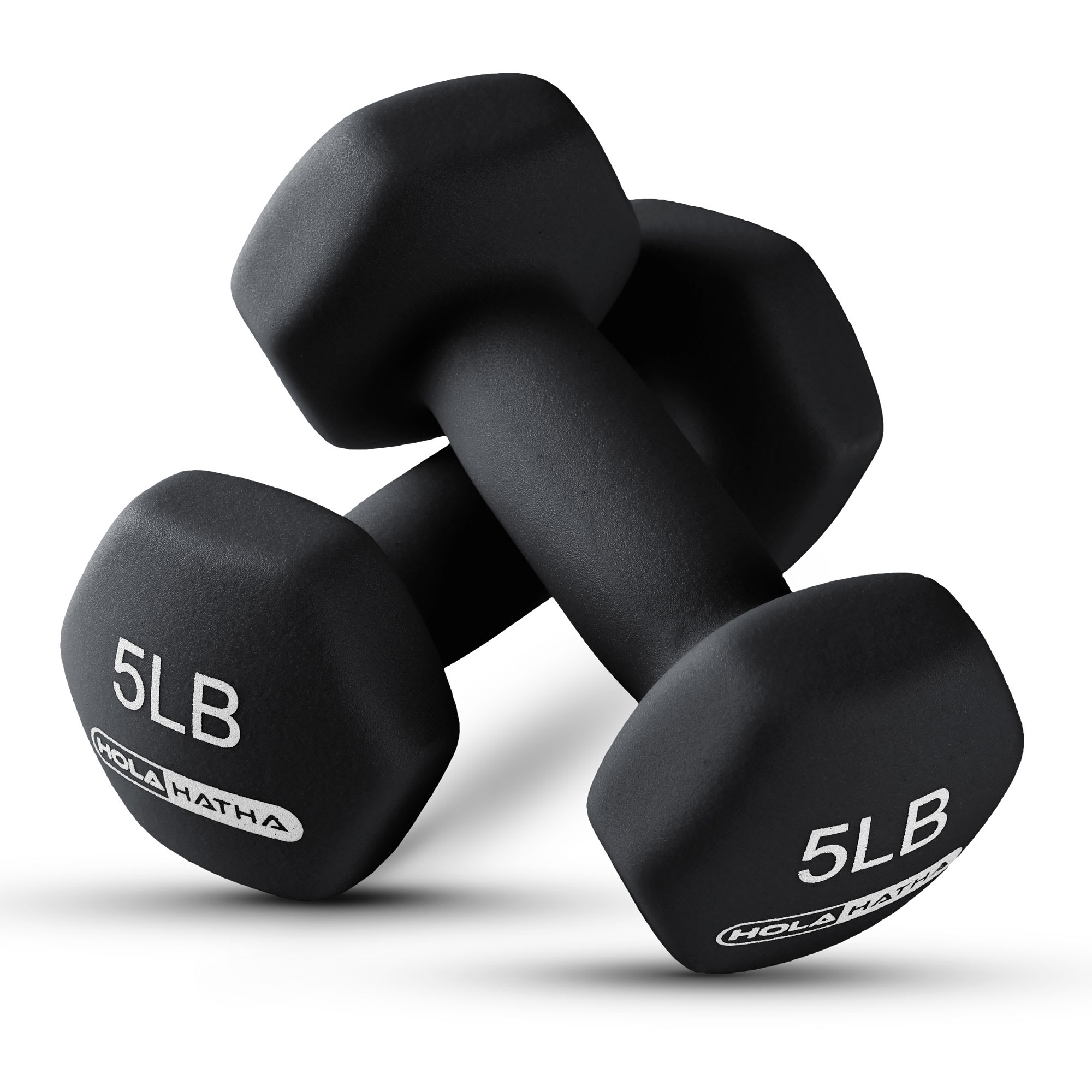 HolaHatha 325273 dumbbells - View #8