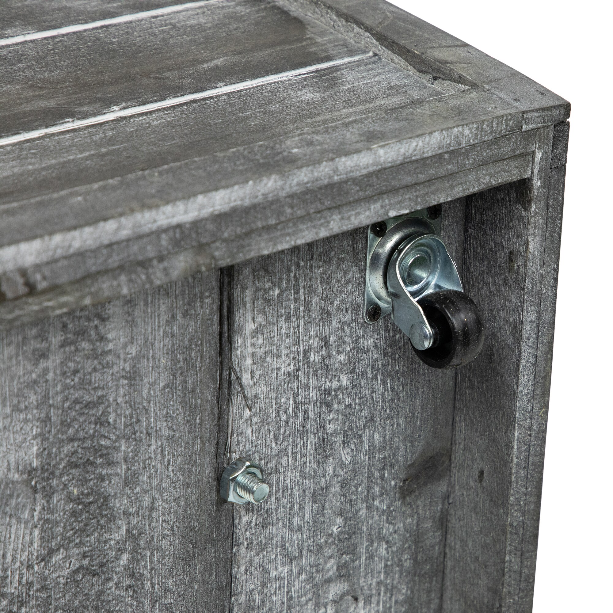 Northlight 34854962 Artificial-Christmas-Trees - View #5