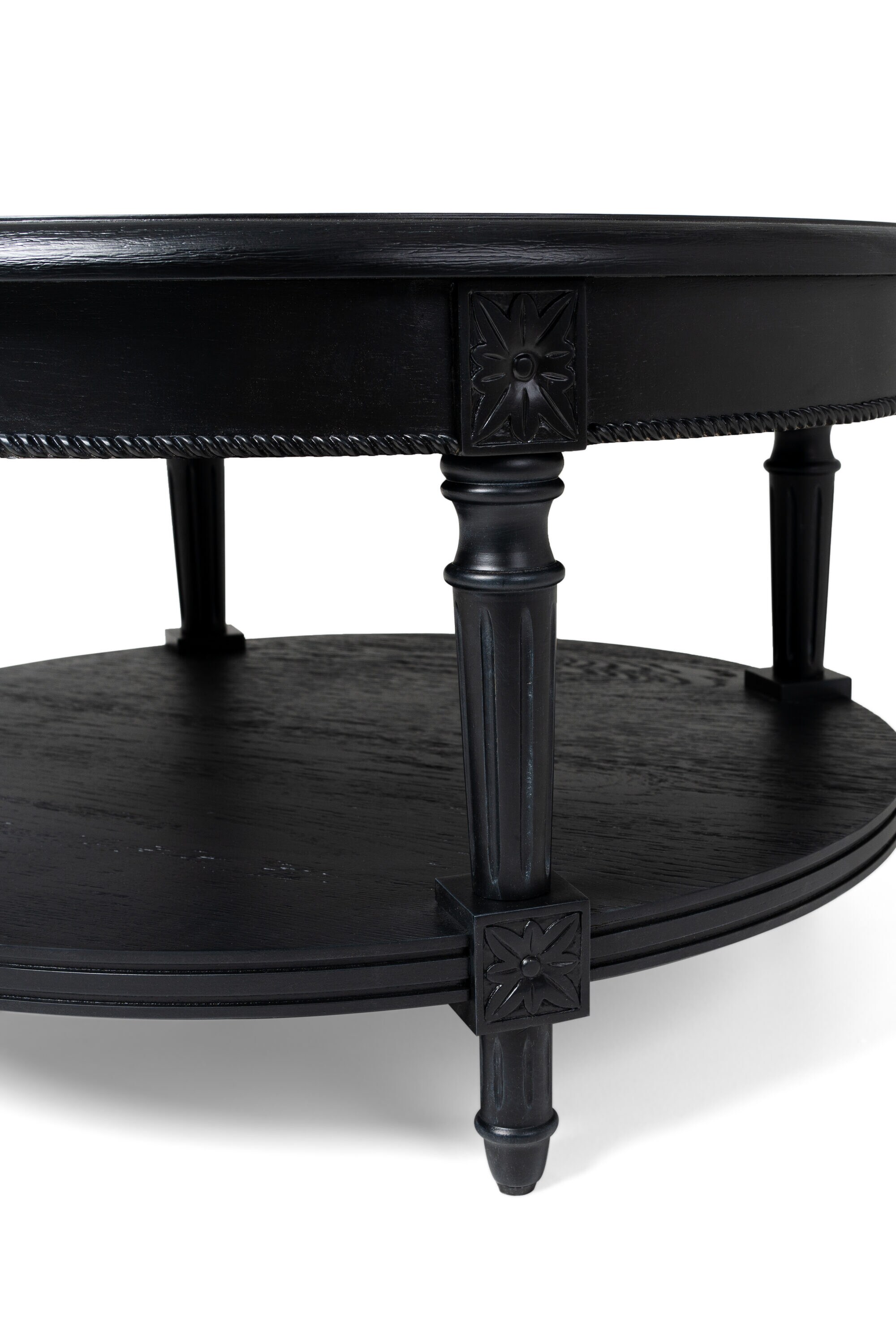 Maven Lane ML352103-WCT-BK Coffee-Tables - View #6