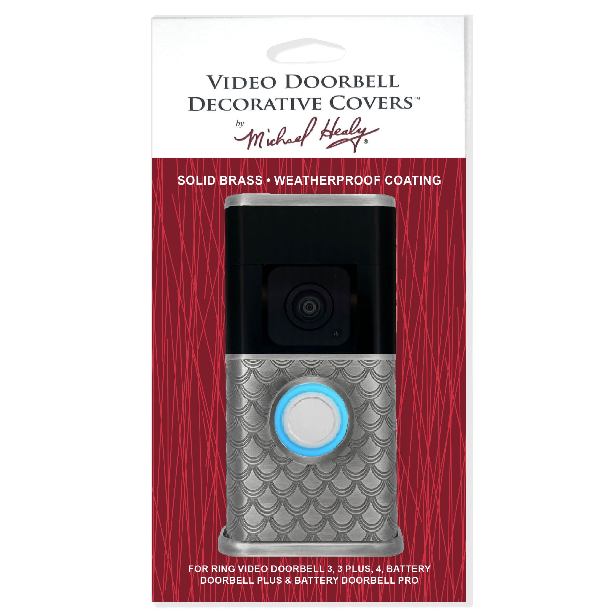 Michael Healy MHVR30095 Doorbell-Chime-Access - View #5