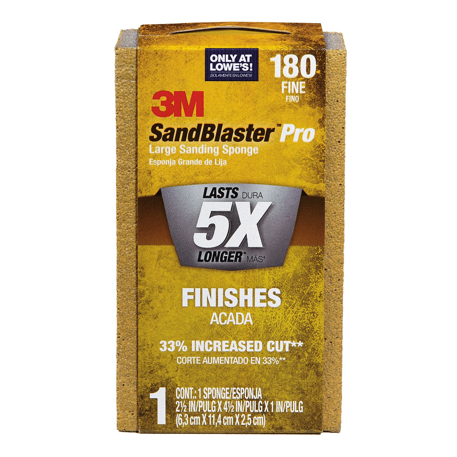 3M 30907-180-SP  - View #2