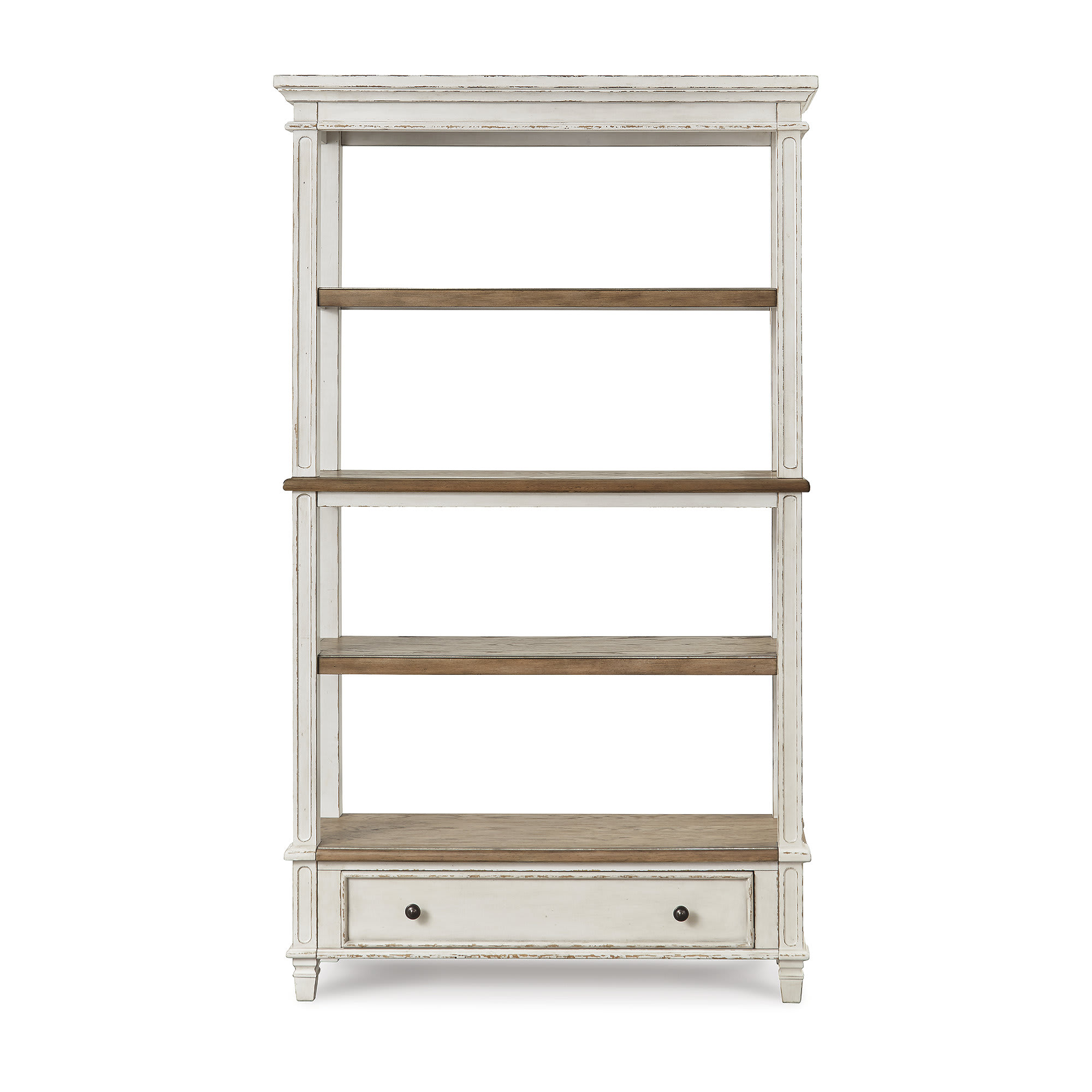 Signature Design by Ashley H743-70 bookcases - View #3
