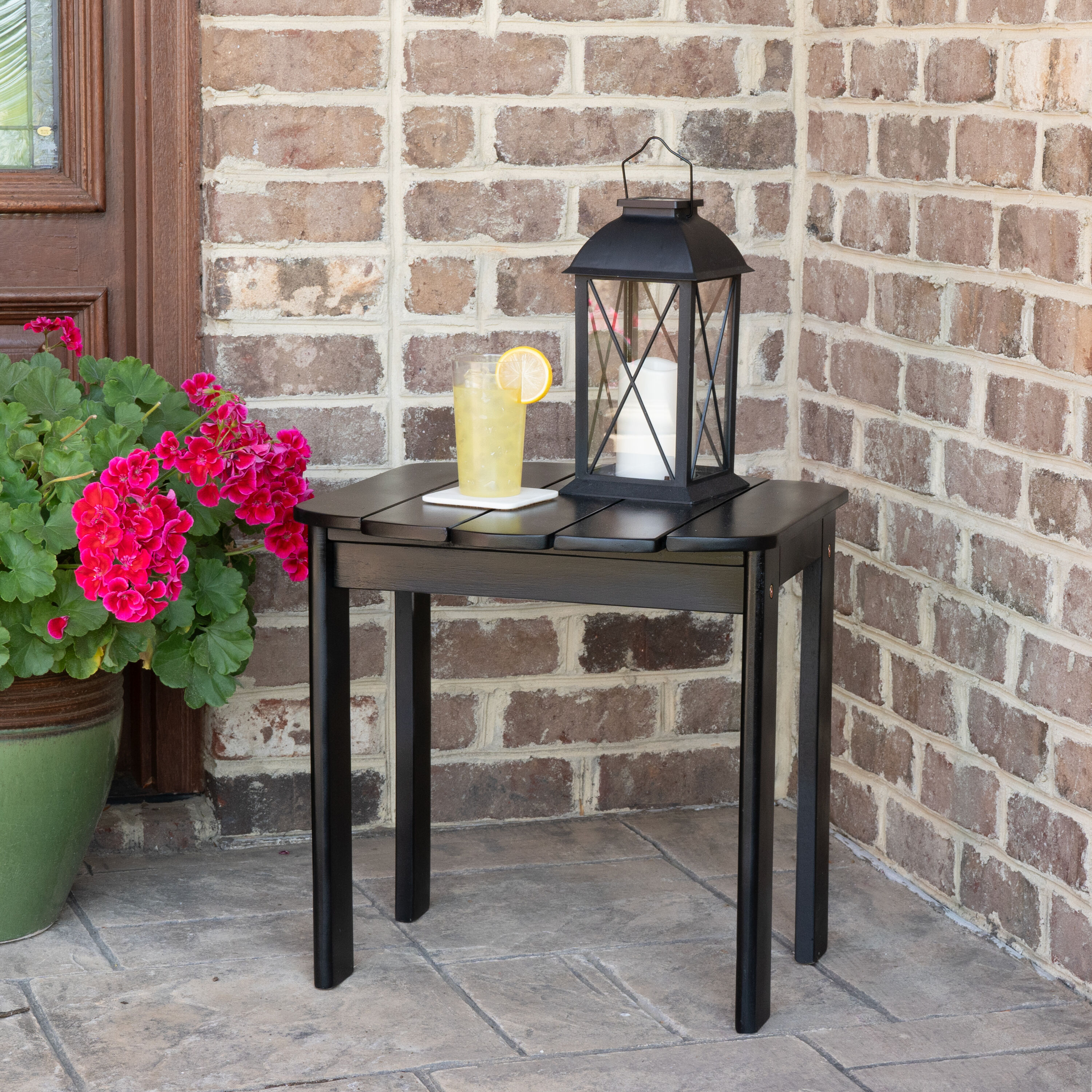 Linon LOWES2179 Patio-Tables - View #6