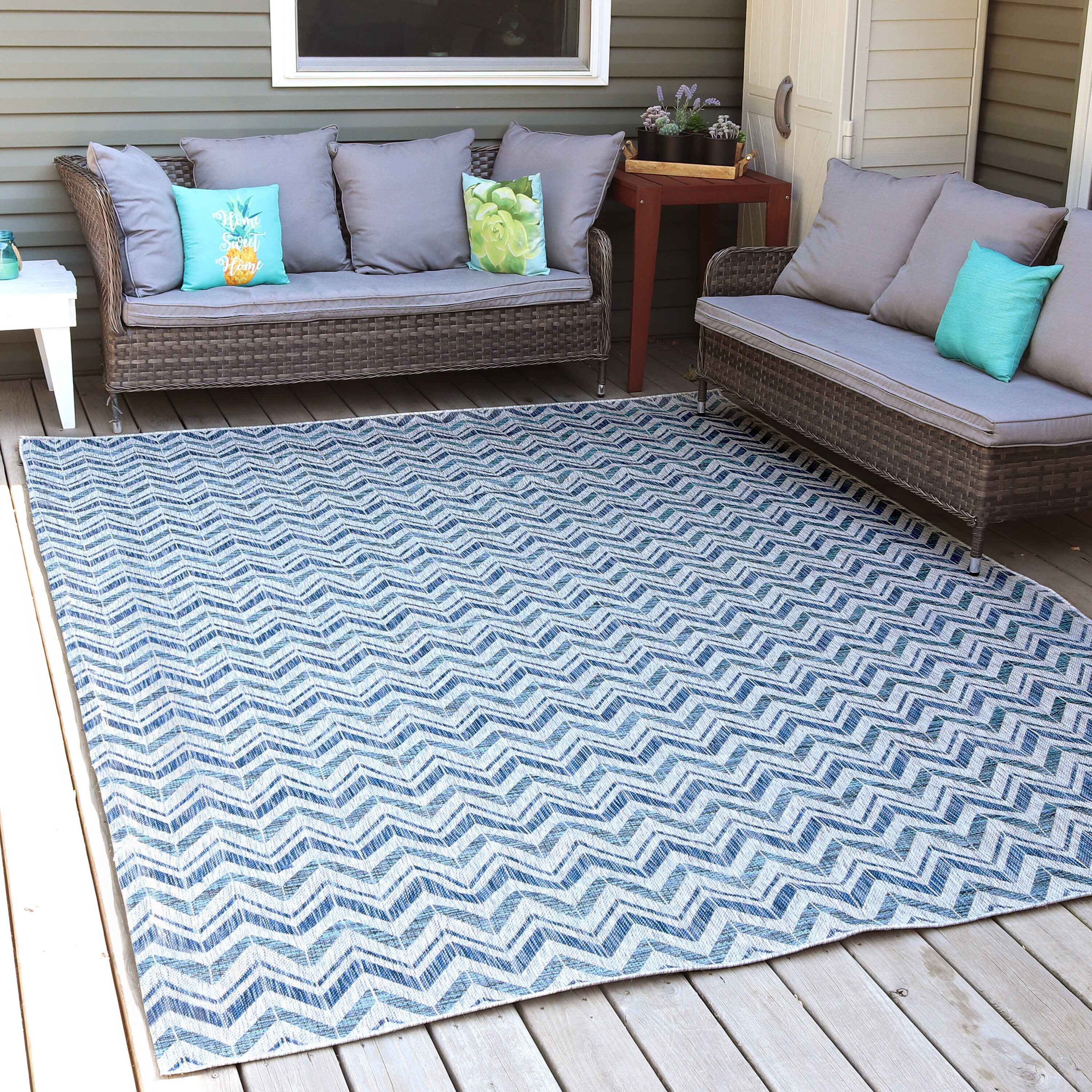 Sunnydaze Decor GMR-325 rugs - View #2