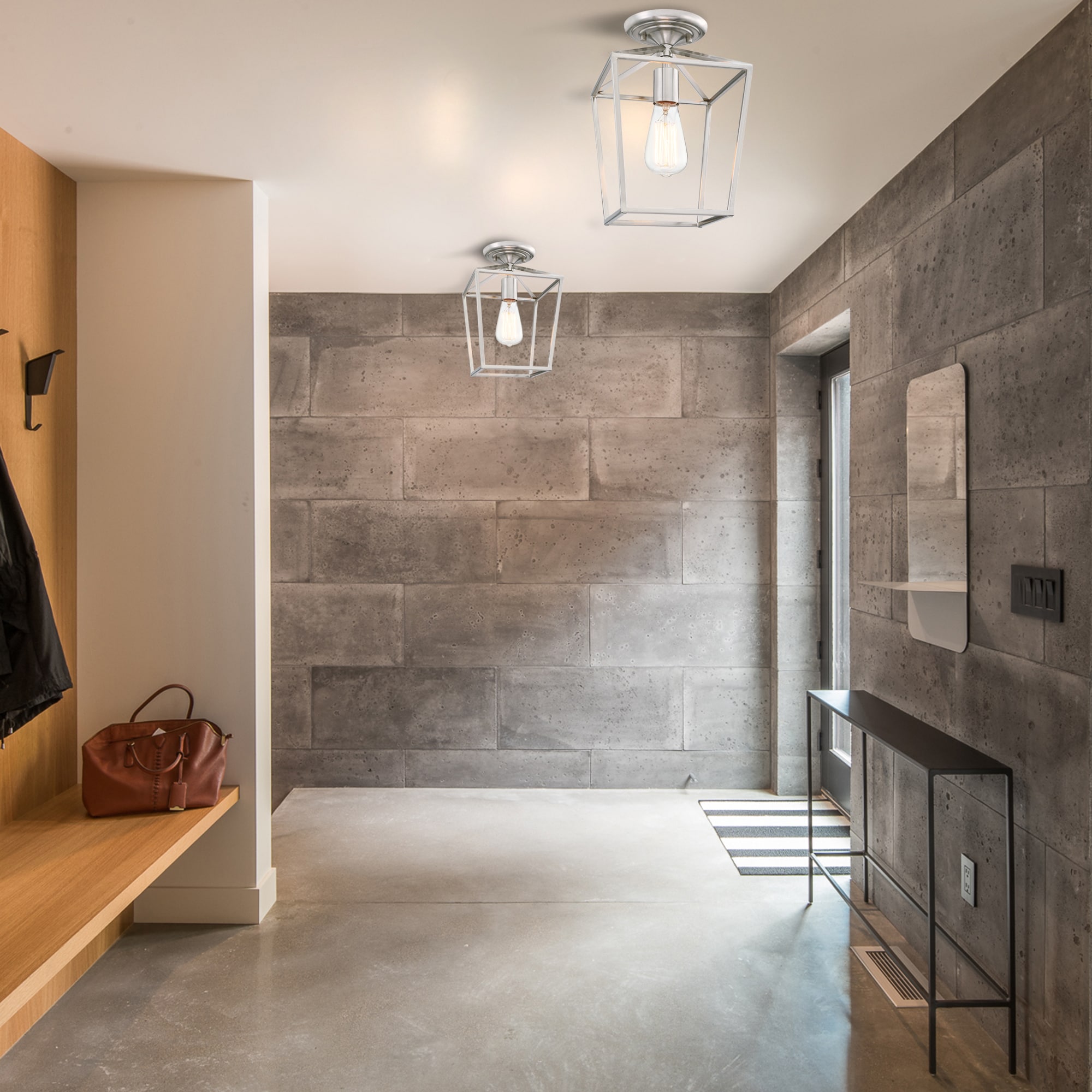 Hukoro FL50221-FM-BN flushmounts - View #9