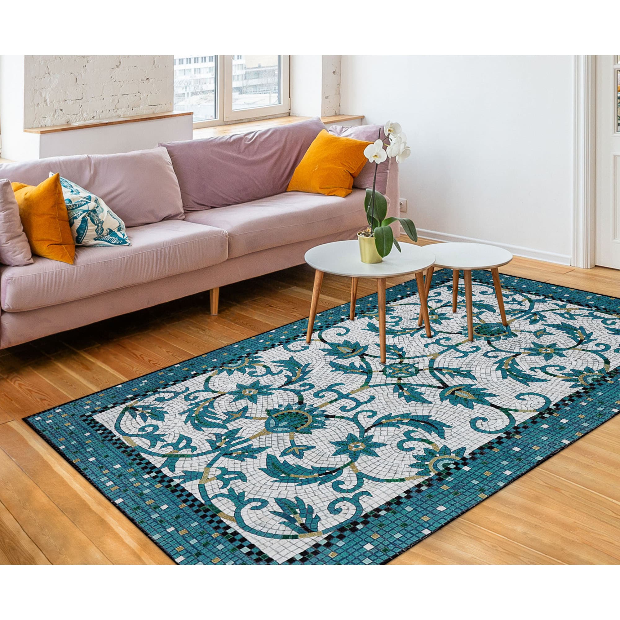 Liora Manne VGH80430903 rugs - View #6
