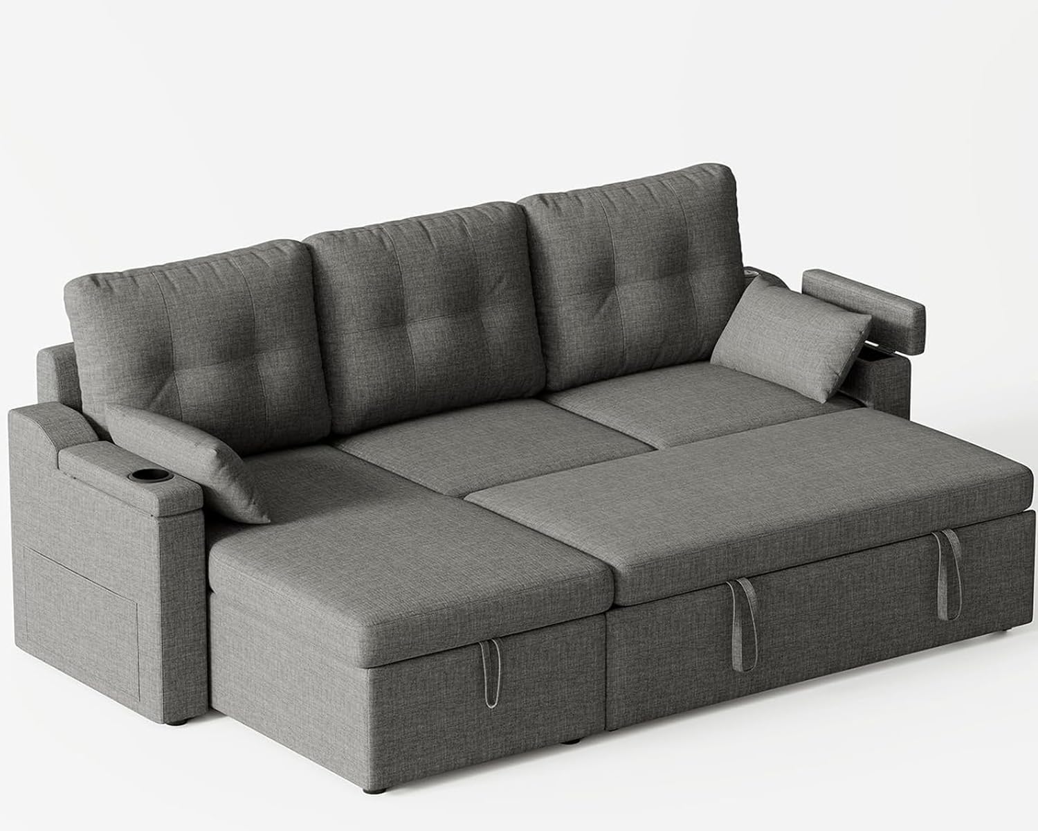 WhizMax PD-PHO-34QTGGM8 futons - View #7