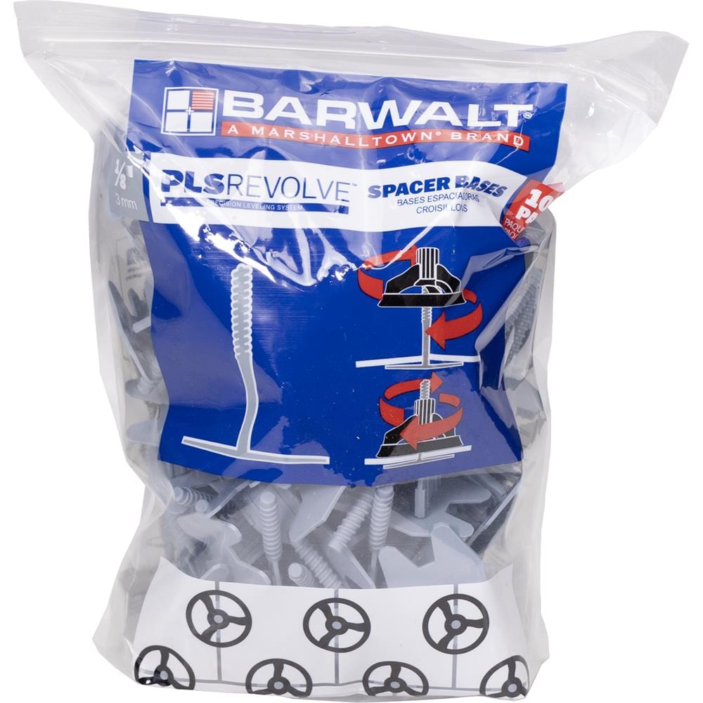 BARWALT 3SPIN100-L Tile-Spacers - View #7