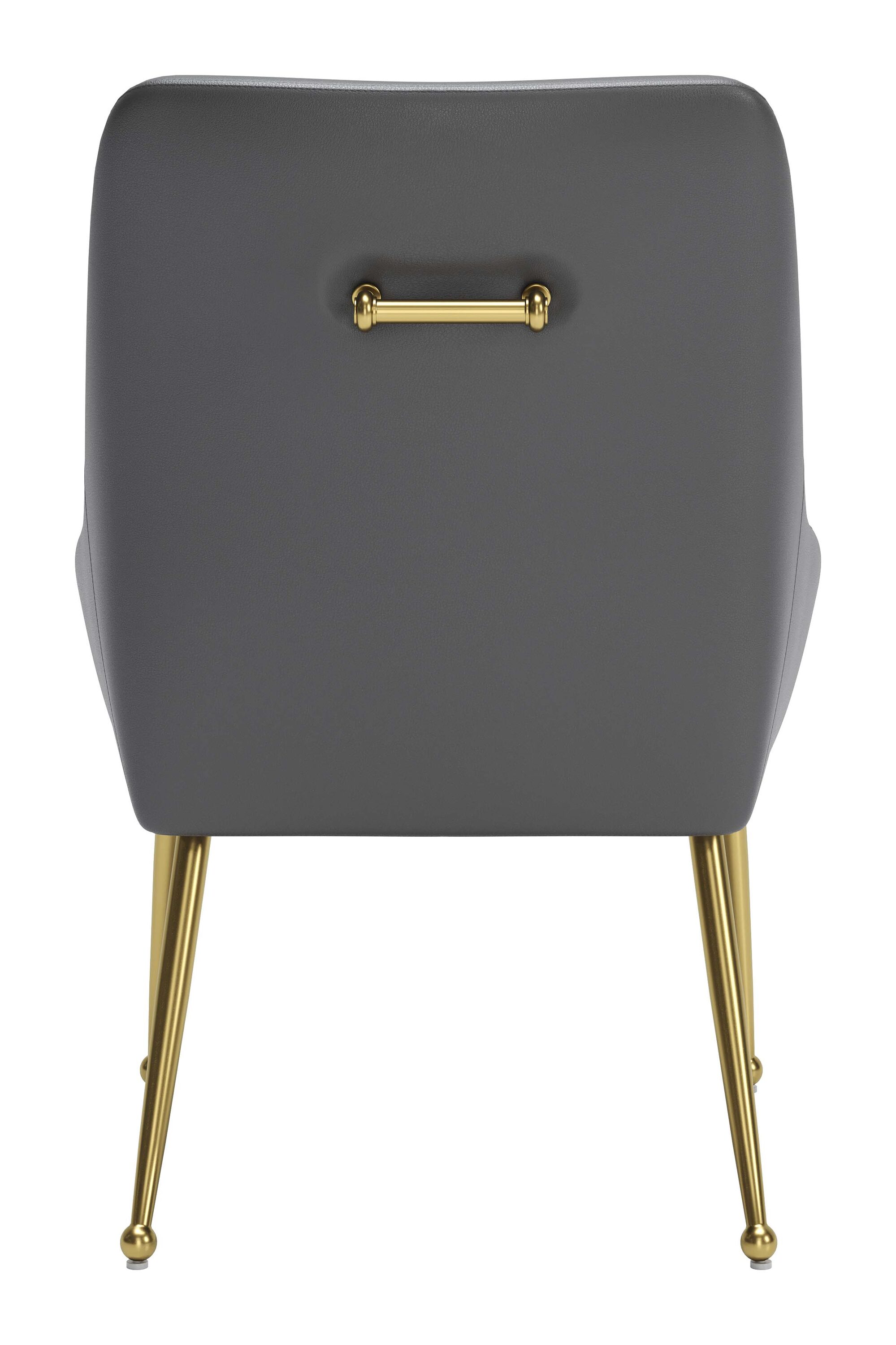 Zuo Modern 109713 Dining-Chairs - View #5