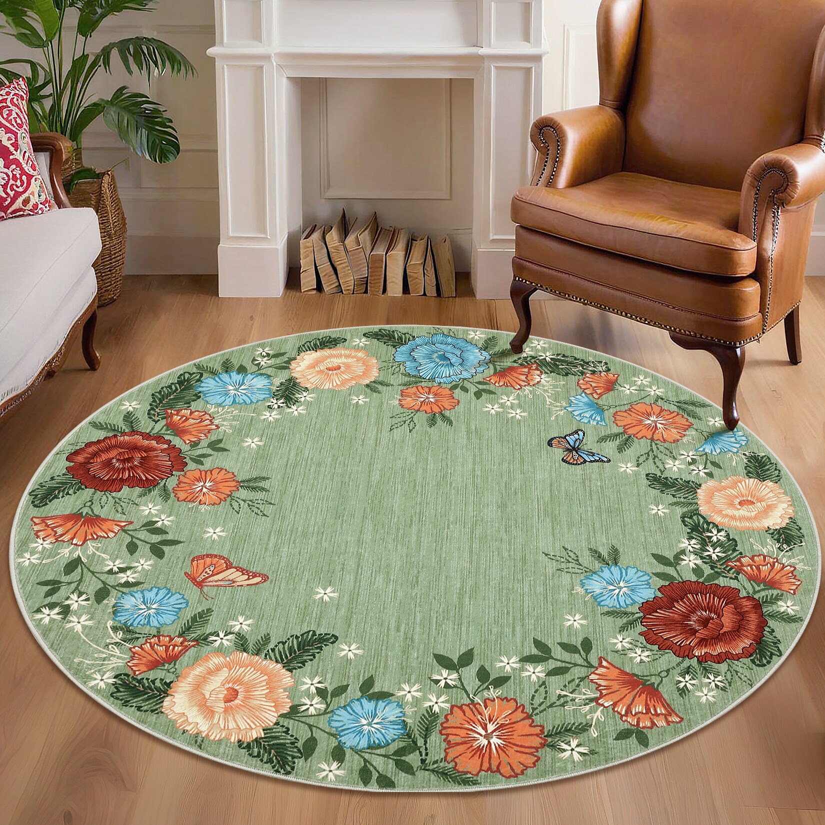 Qeetex SUNNY-PHK-339UTP46 rugs - View #5