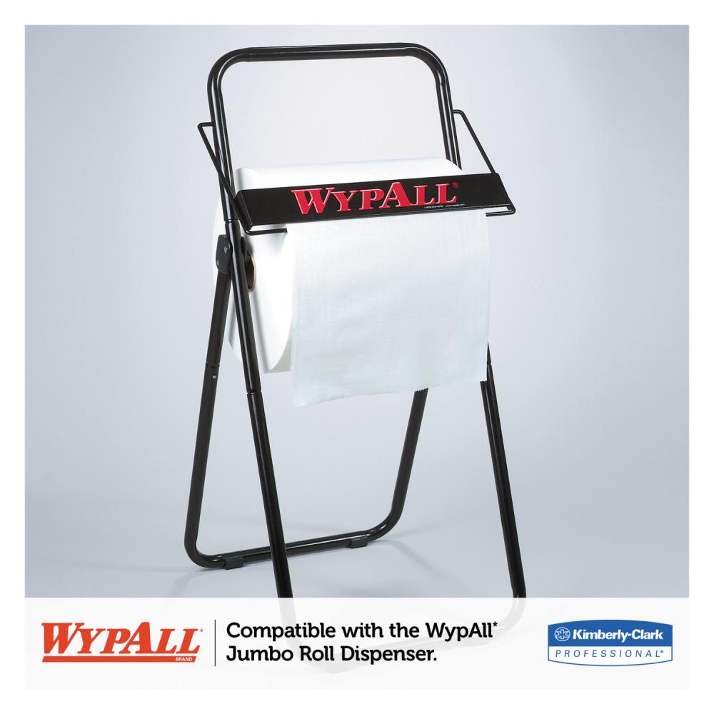 WYPALL KCC35015 Cleaning-Cloths - View #4