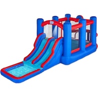 Bounce House Rentals Near Me
