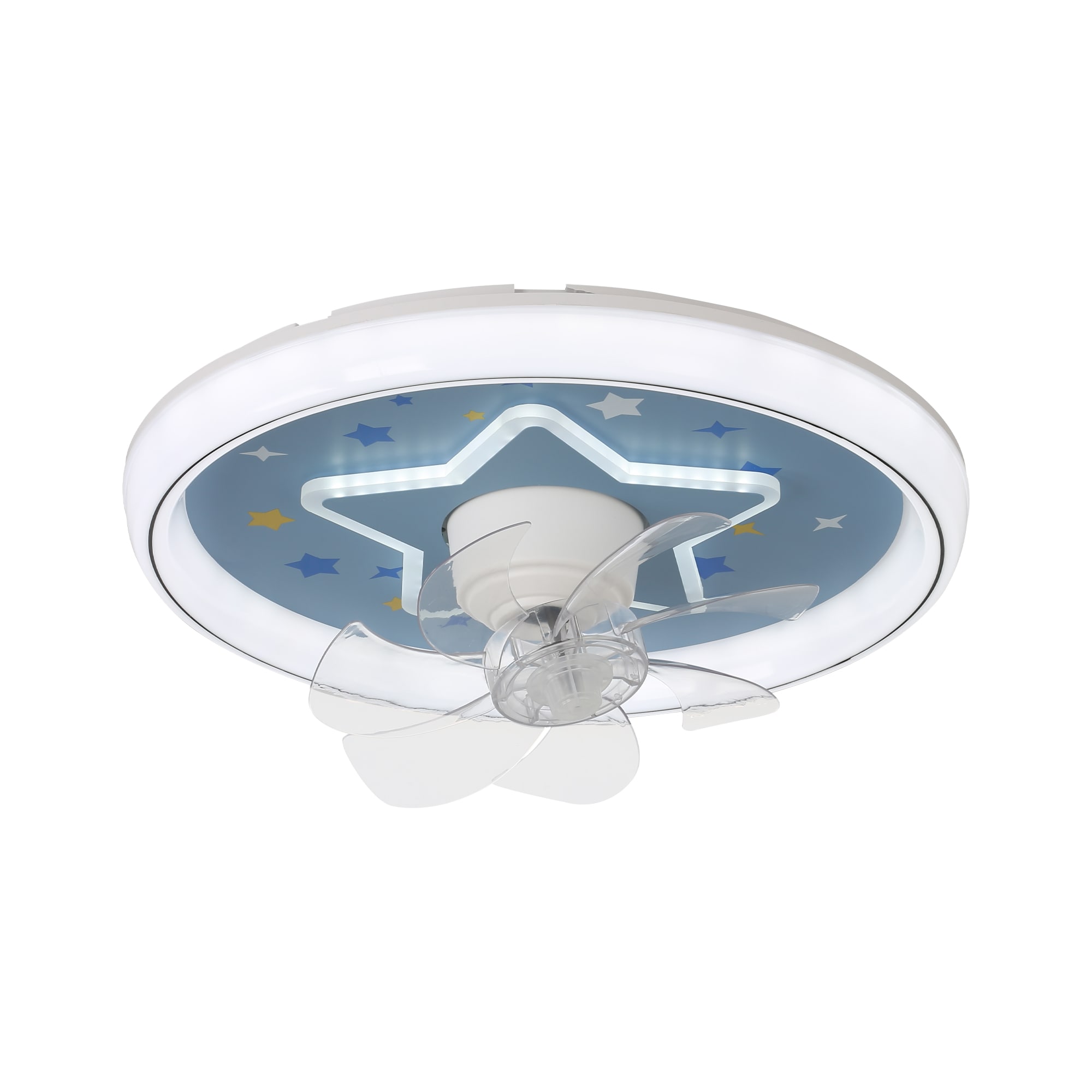 Bella Depot WSFSD2022 Ceiling-Fans - View #2
