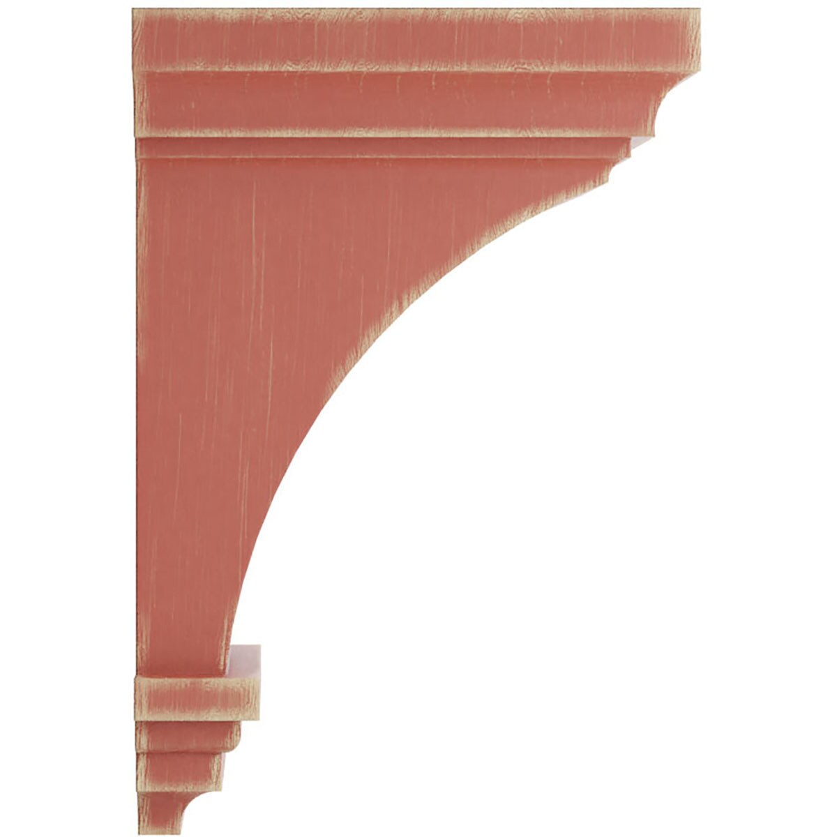 Ekena Millwork CORWD05X05X10JERD corbels - View #3