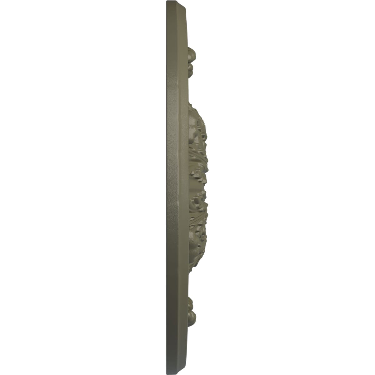 Ekena Millwork CM30FLSSF Ceiling-Medallions - View #3