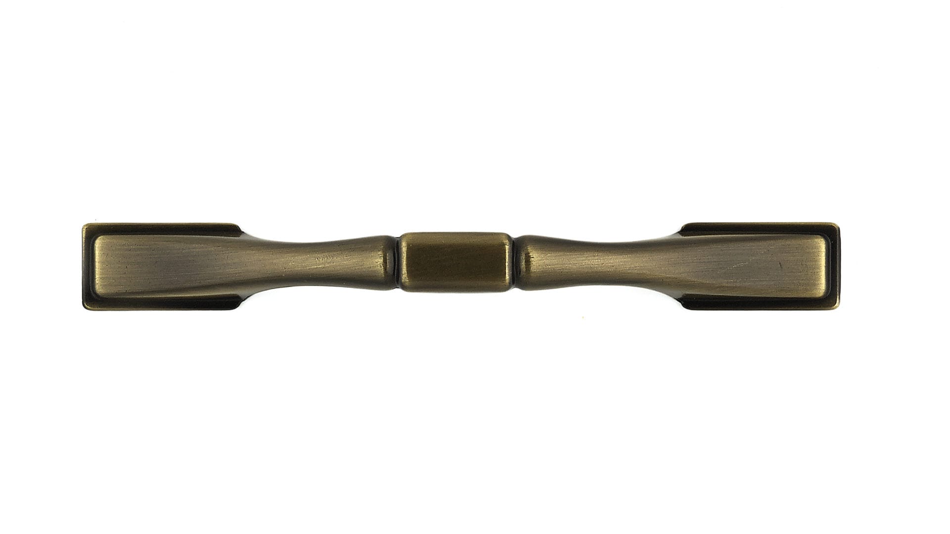 Richelieu BP30737AE Cabinet-Pulls - View #2