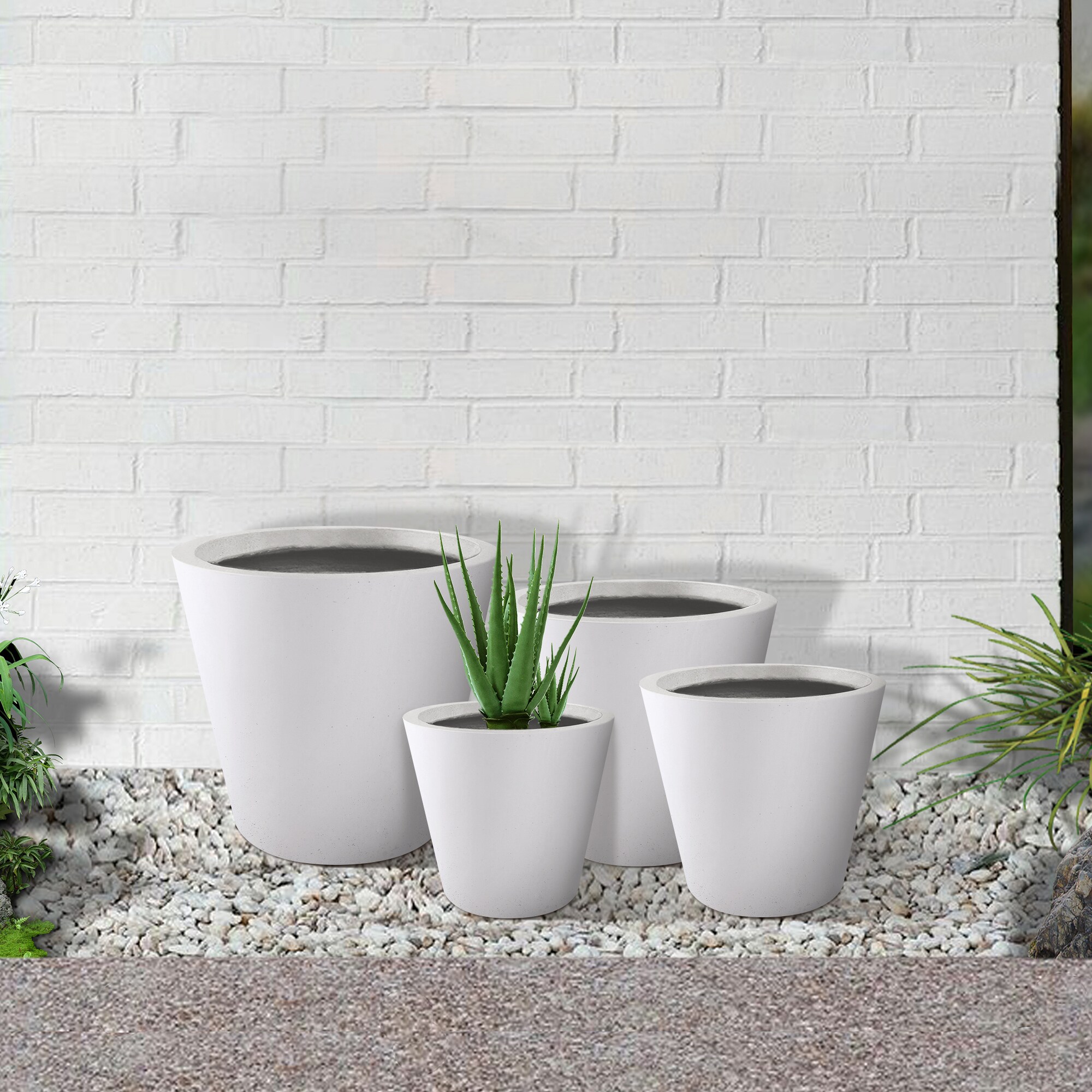 KANTE RC0154BCDE-C80011 Planter-Window-Box - View #5
