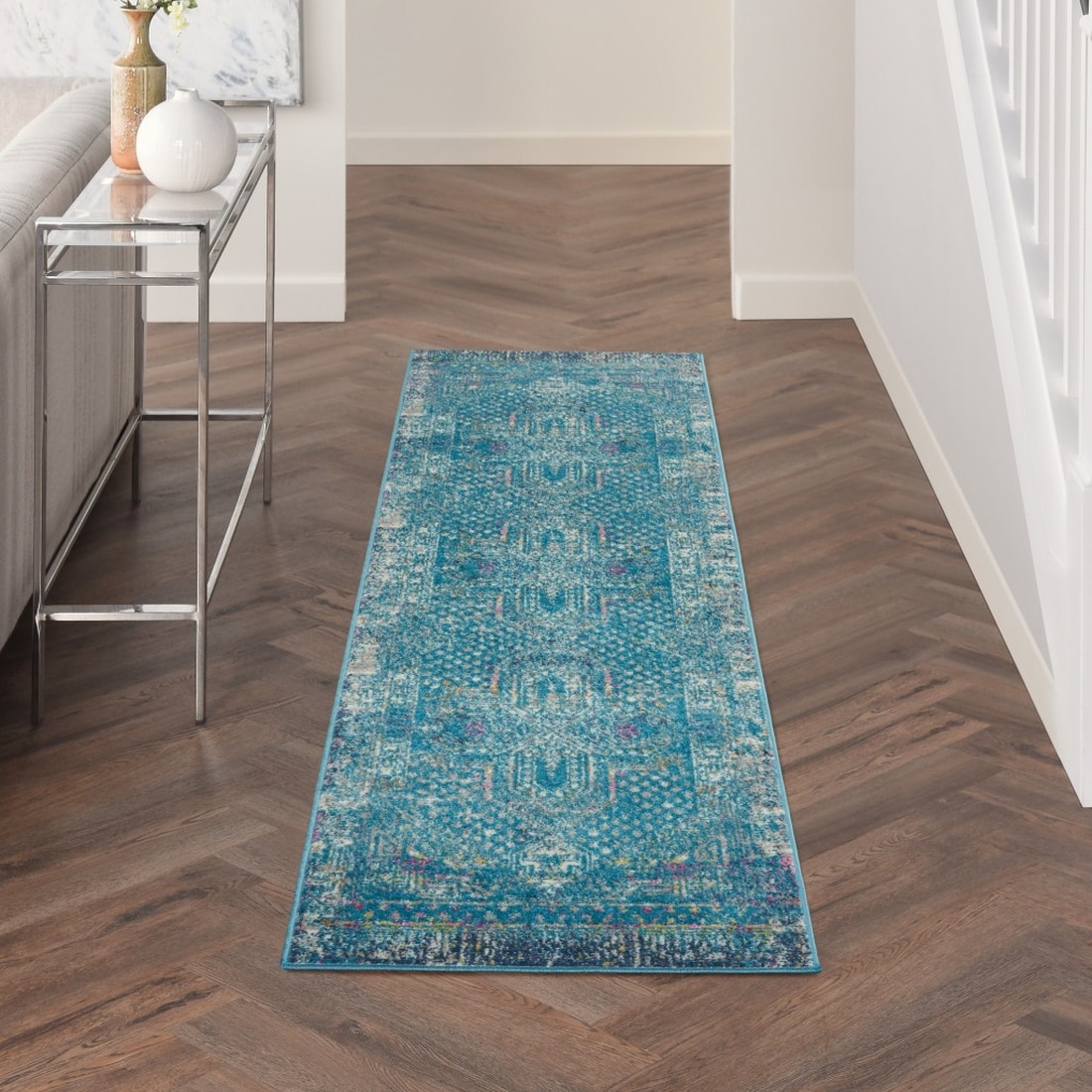 HomeRoots 4000385733 rugs - View #8