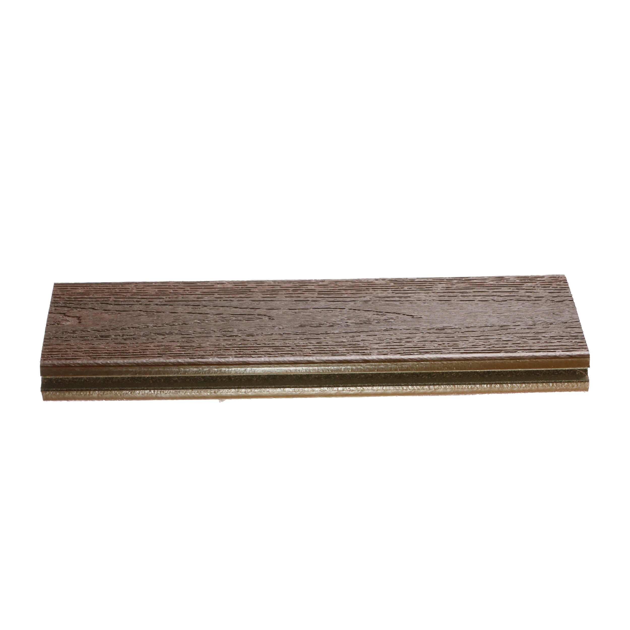 DuxxBak Composite Decking DX-O-192DM-G Composite-Deck-Boards - View #6