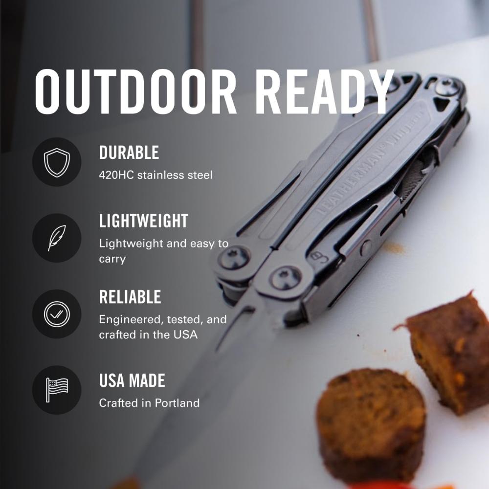 Leatherman 831426 Multi-Tools - View #4