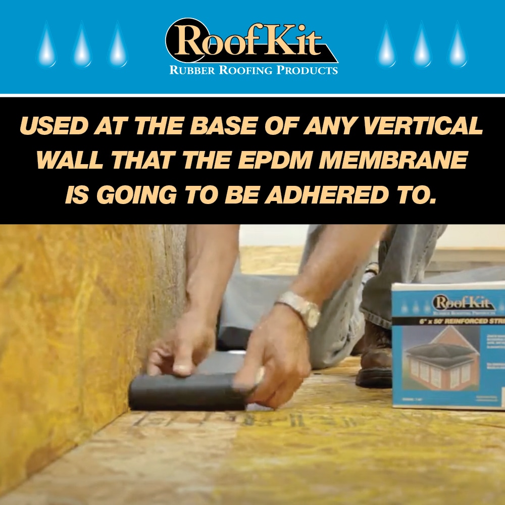RoofKit Roofing Products 7-1502505-1 Roll-Roofing - View #8