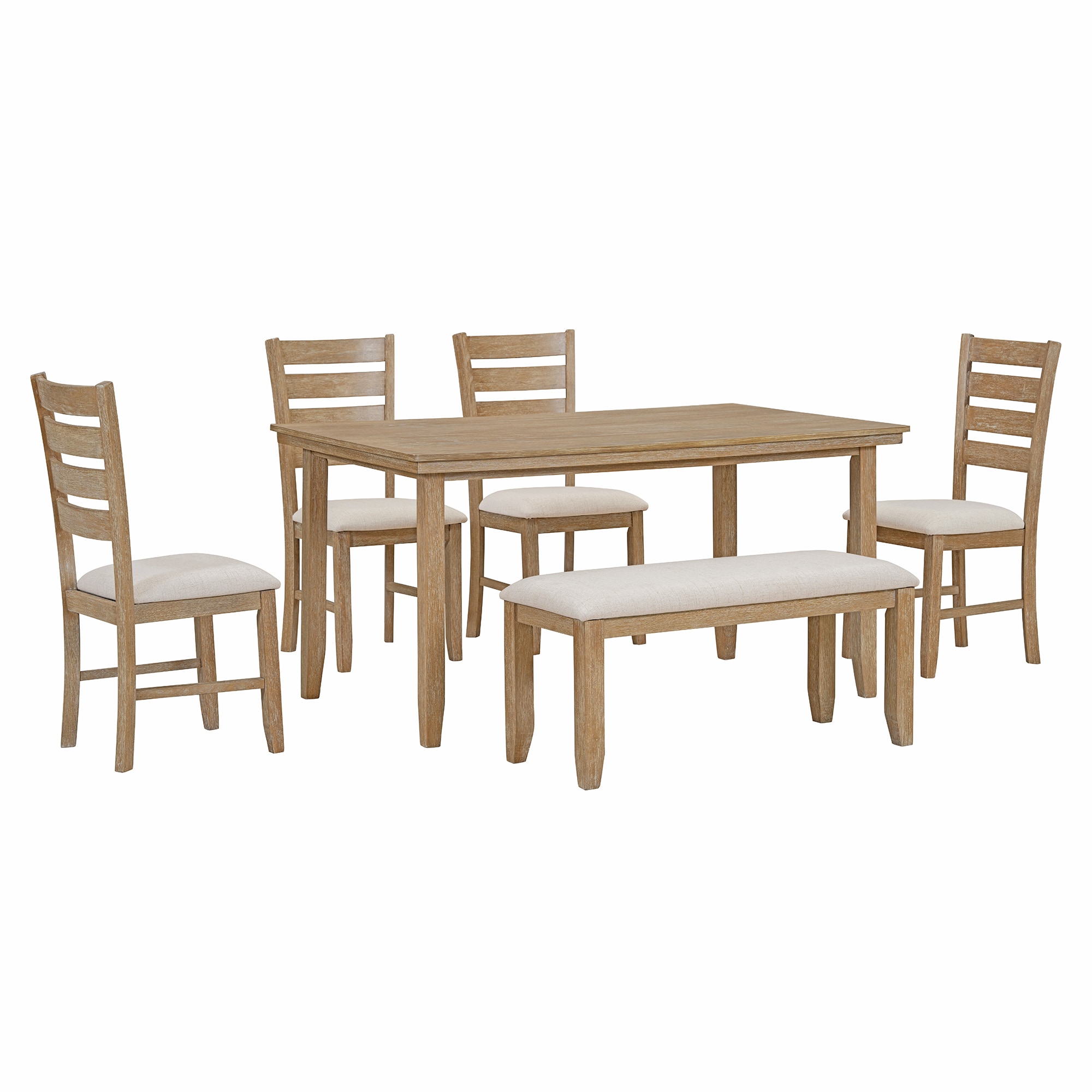 JANSNO DKSELL006 Dining-Sets - View #7