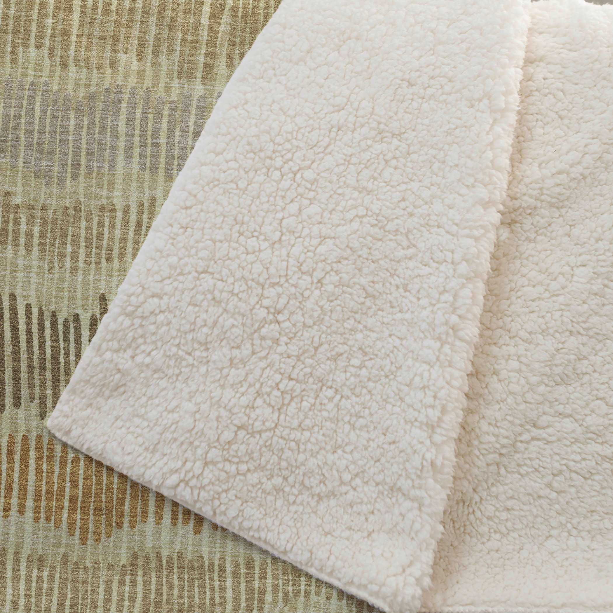 Addison Rugs ASB889 Blankets-And-Throws - View #6