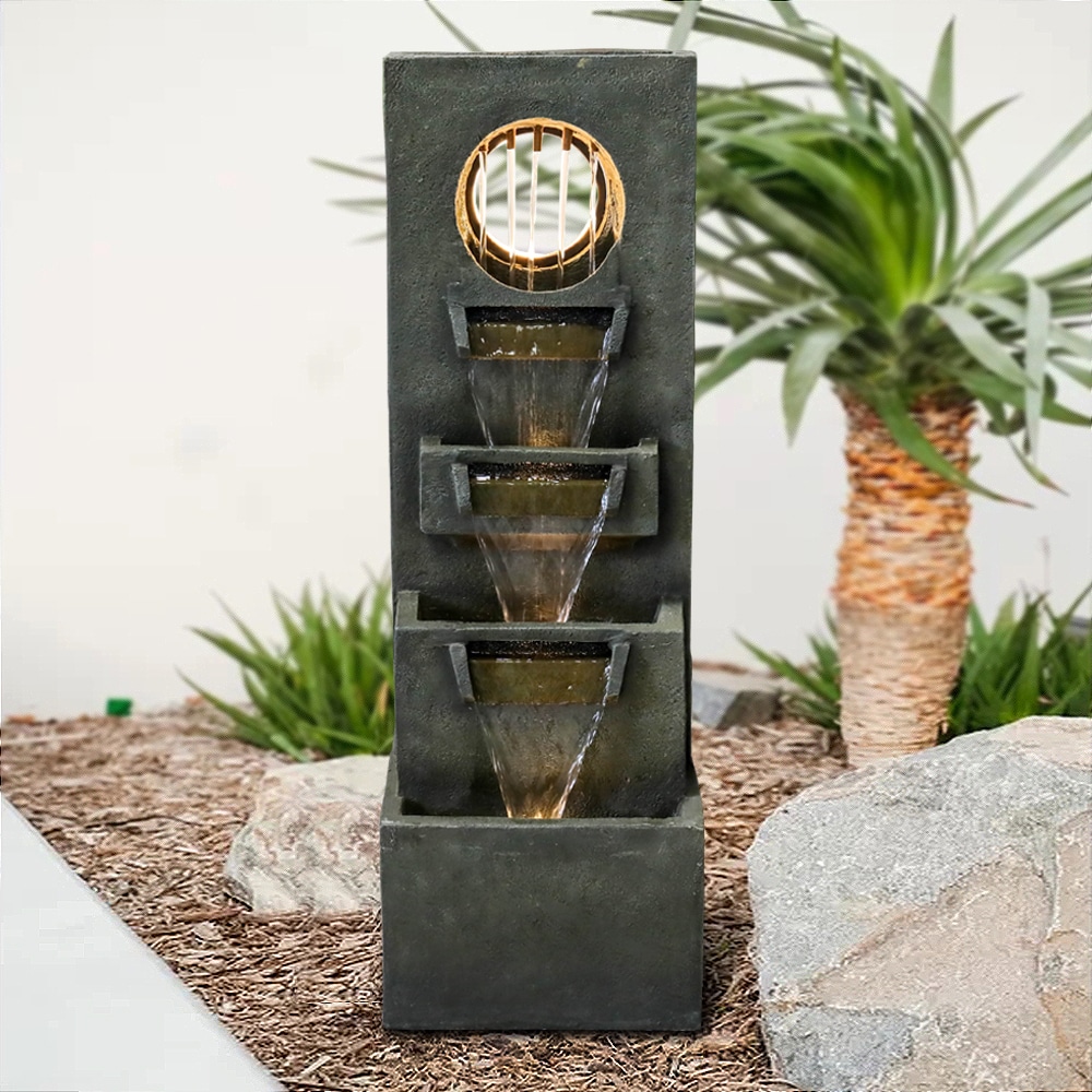 Watnature GPF230016 fountains - View #3